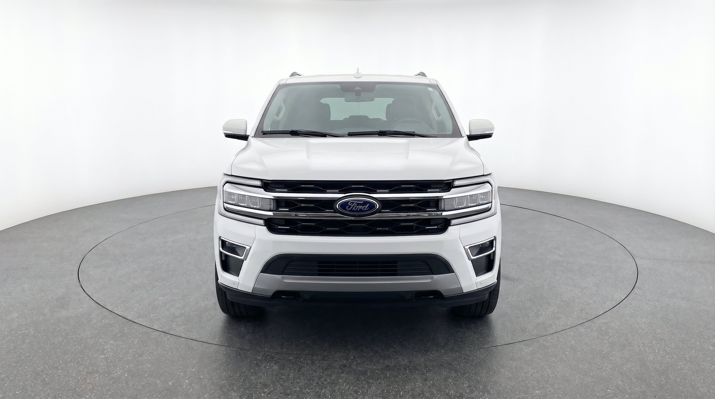 Thumbnail: 2024 Ford Expedition - 2