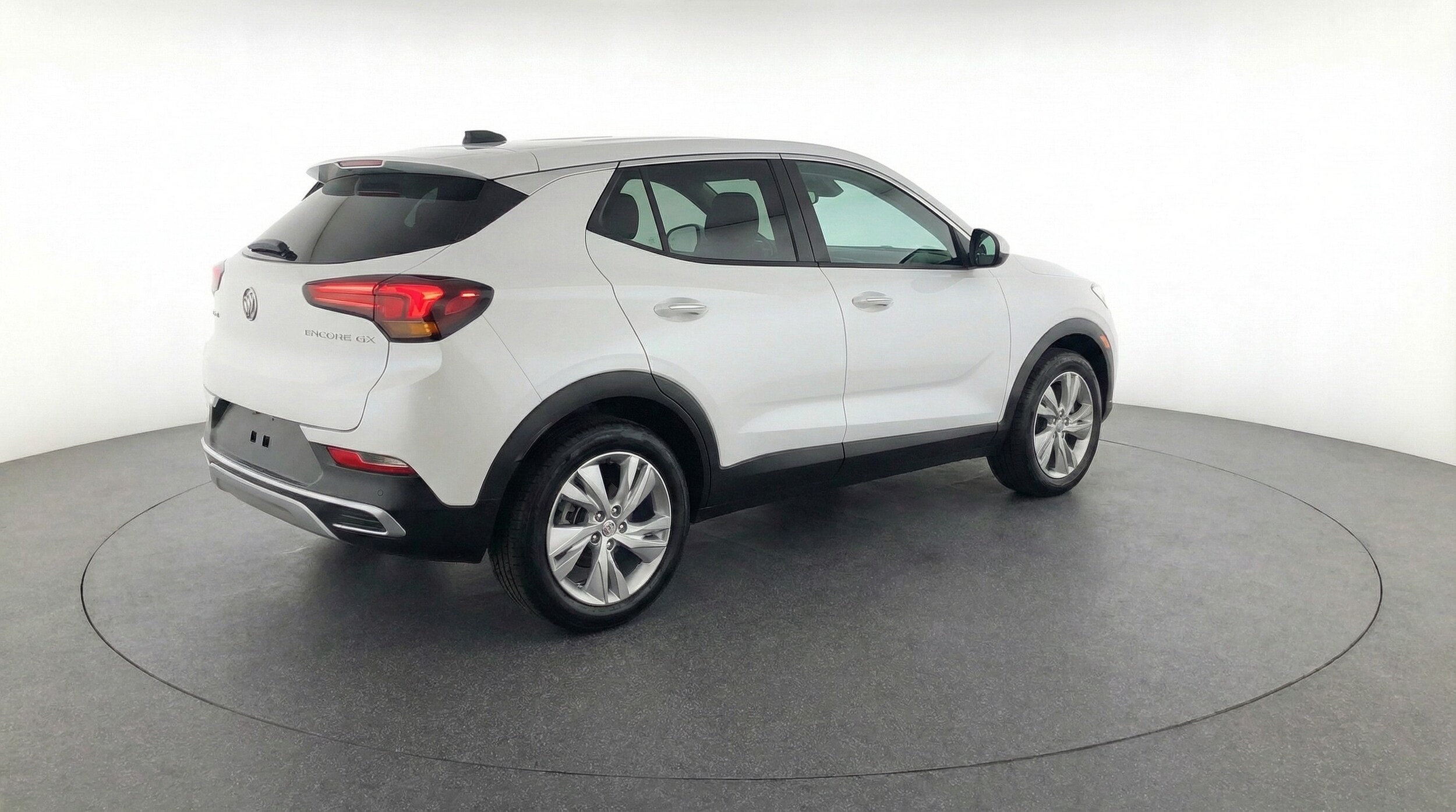 Thumbnail: 2025 Buick Encore GX - 7