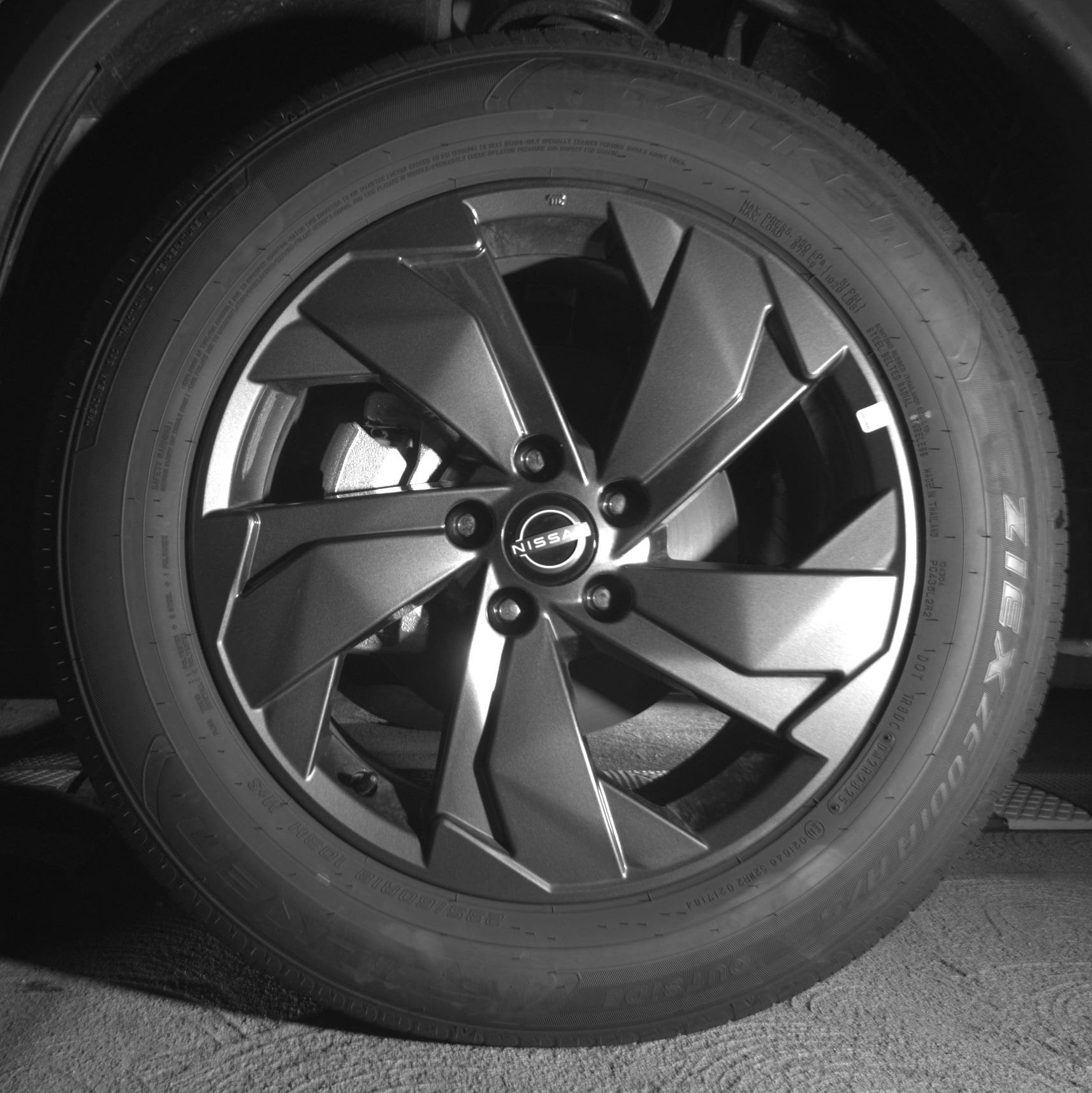 Thumbnail: 2026 Nissan Rogue - 12