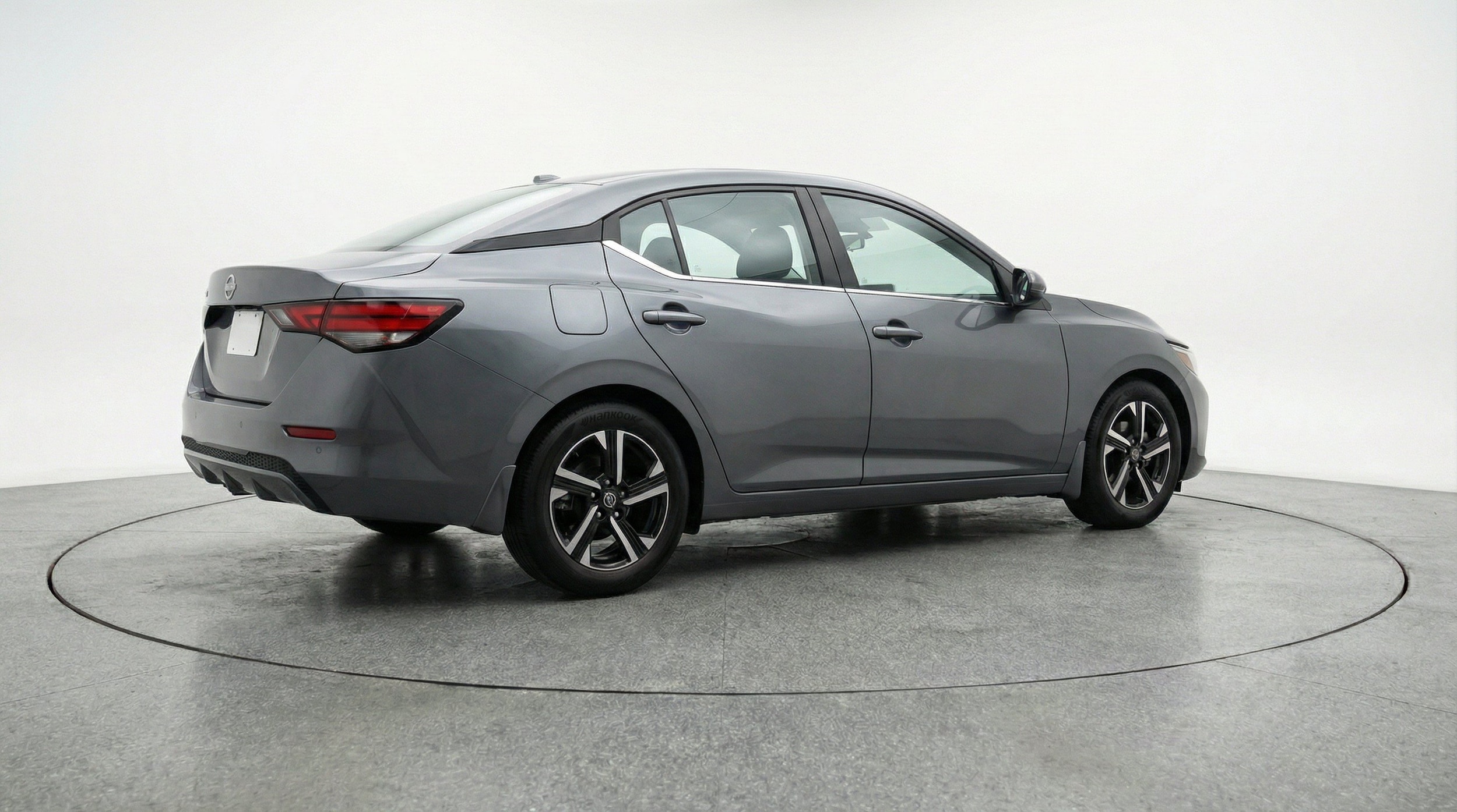 Thumbnail: 2025 Nissan Sentra - 9