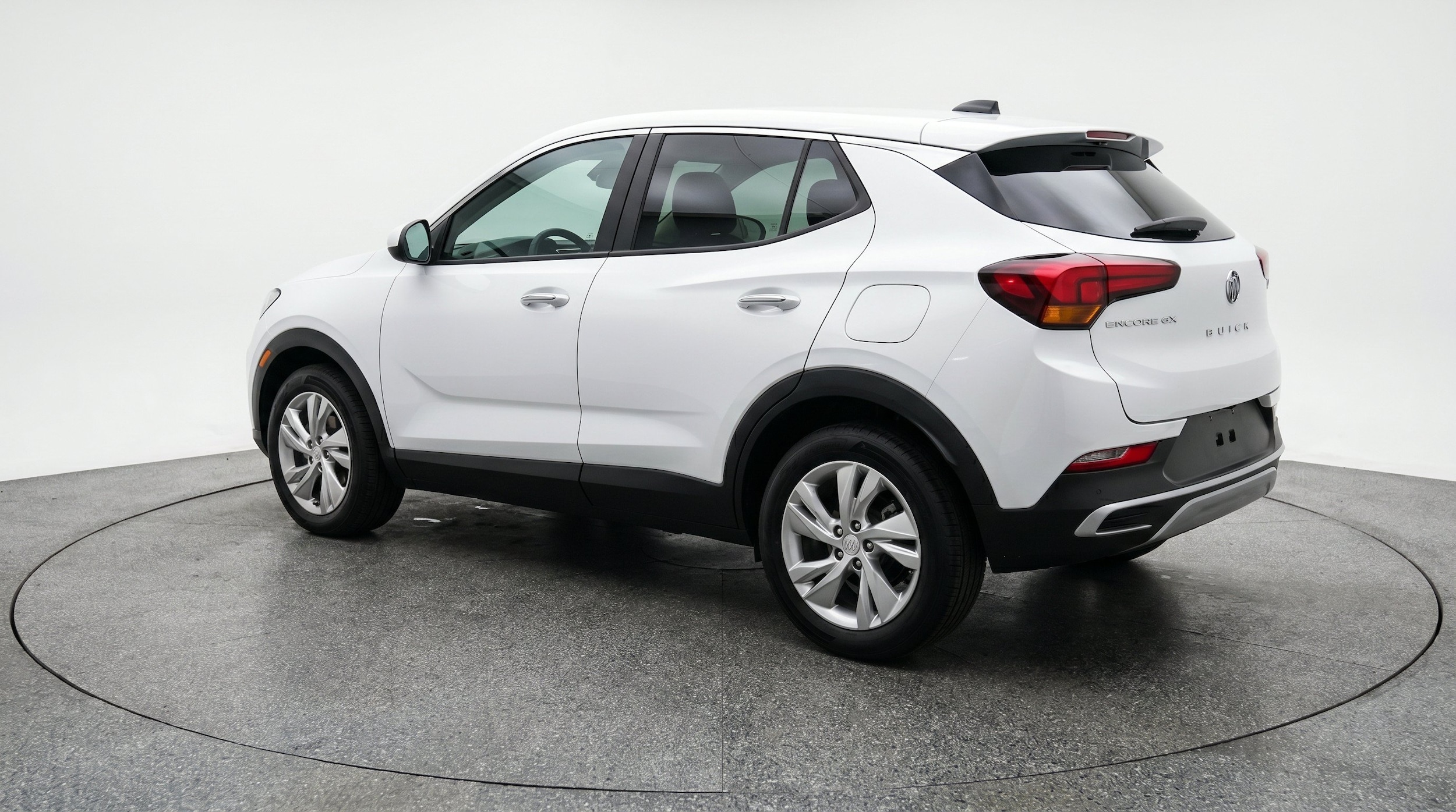 Thumbnail: 2026 Buick Encore GX - 6