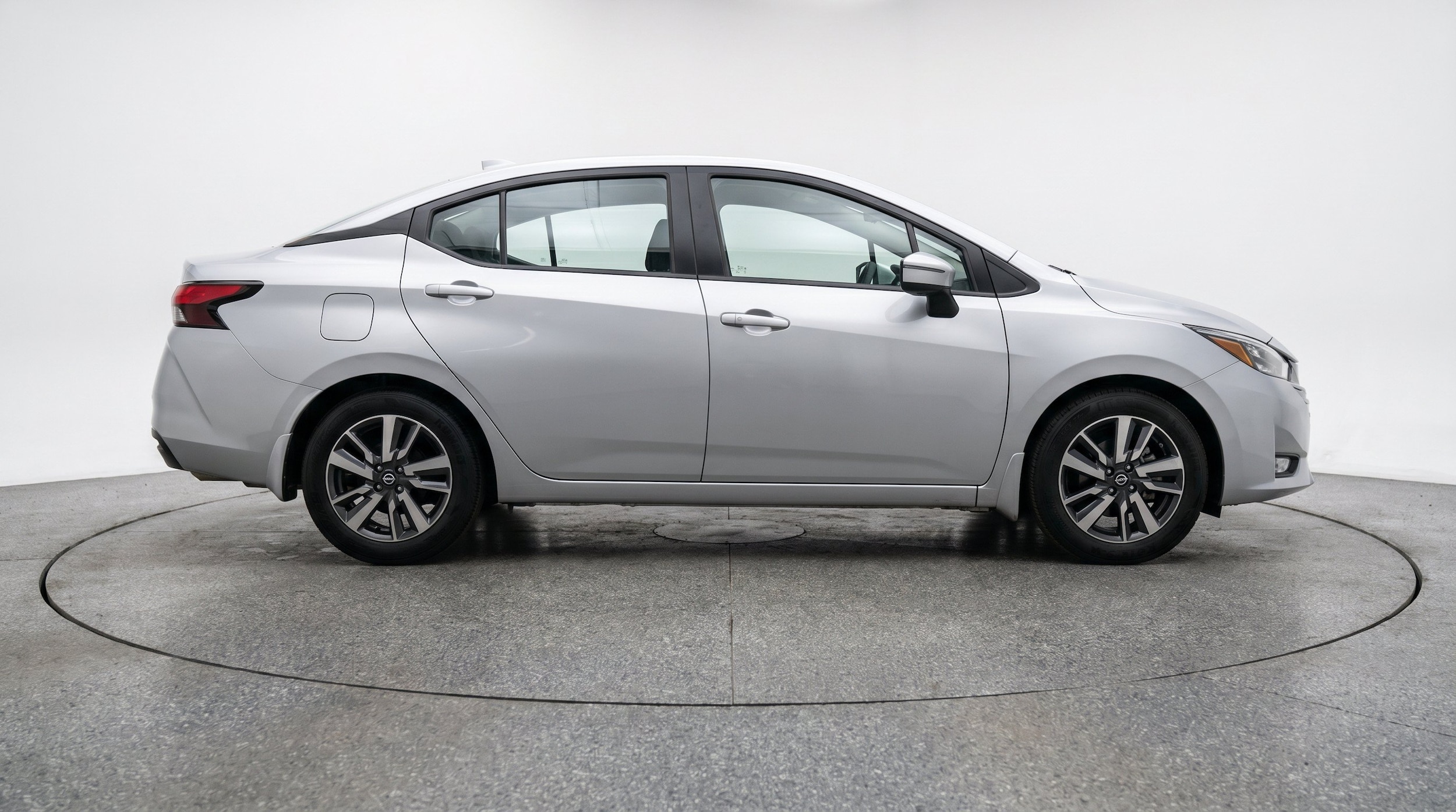 Thumbnail: 2025 Nissan Versa - 11