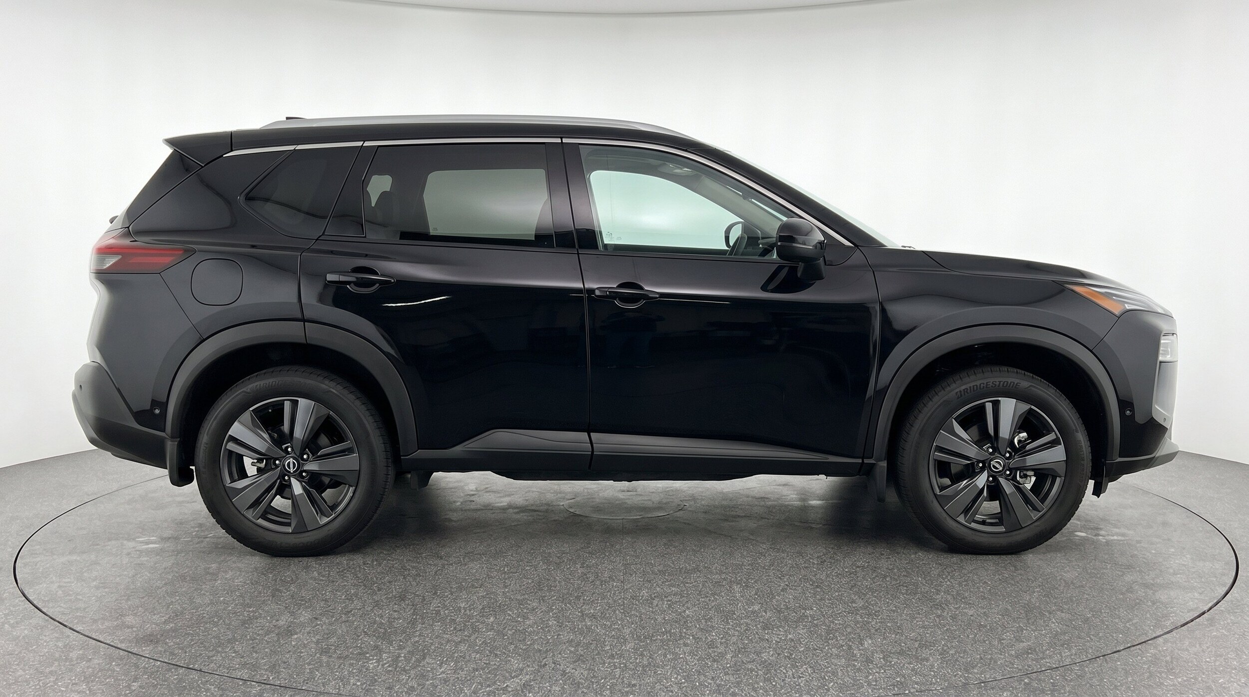 Thumbnail: 2026 Nissan Rogue - 11
