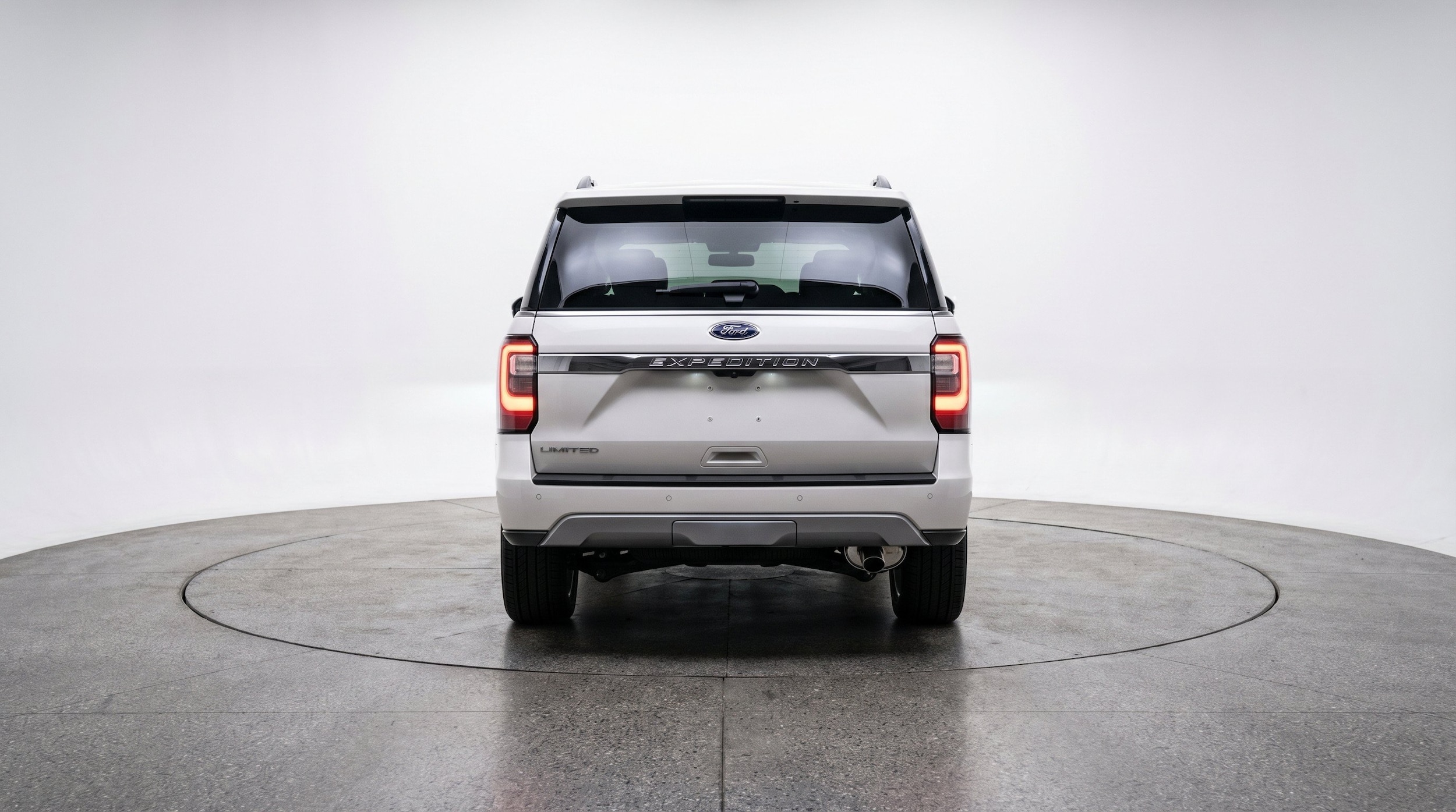 Thumbnail: 2024 Ford Expedition - 7