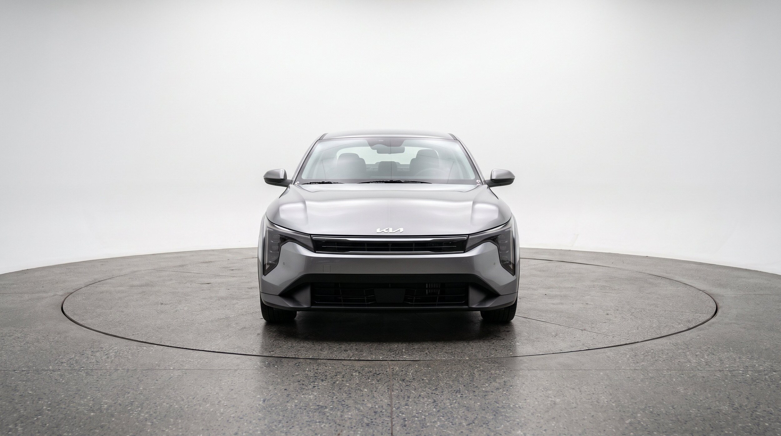 Thumbnail: 2026 Kia K4 - 2