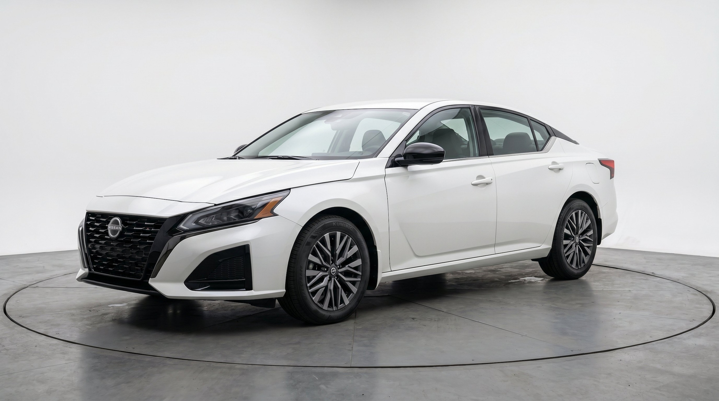 Thumbnail: 2026 Nissan Altima - 3