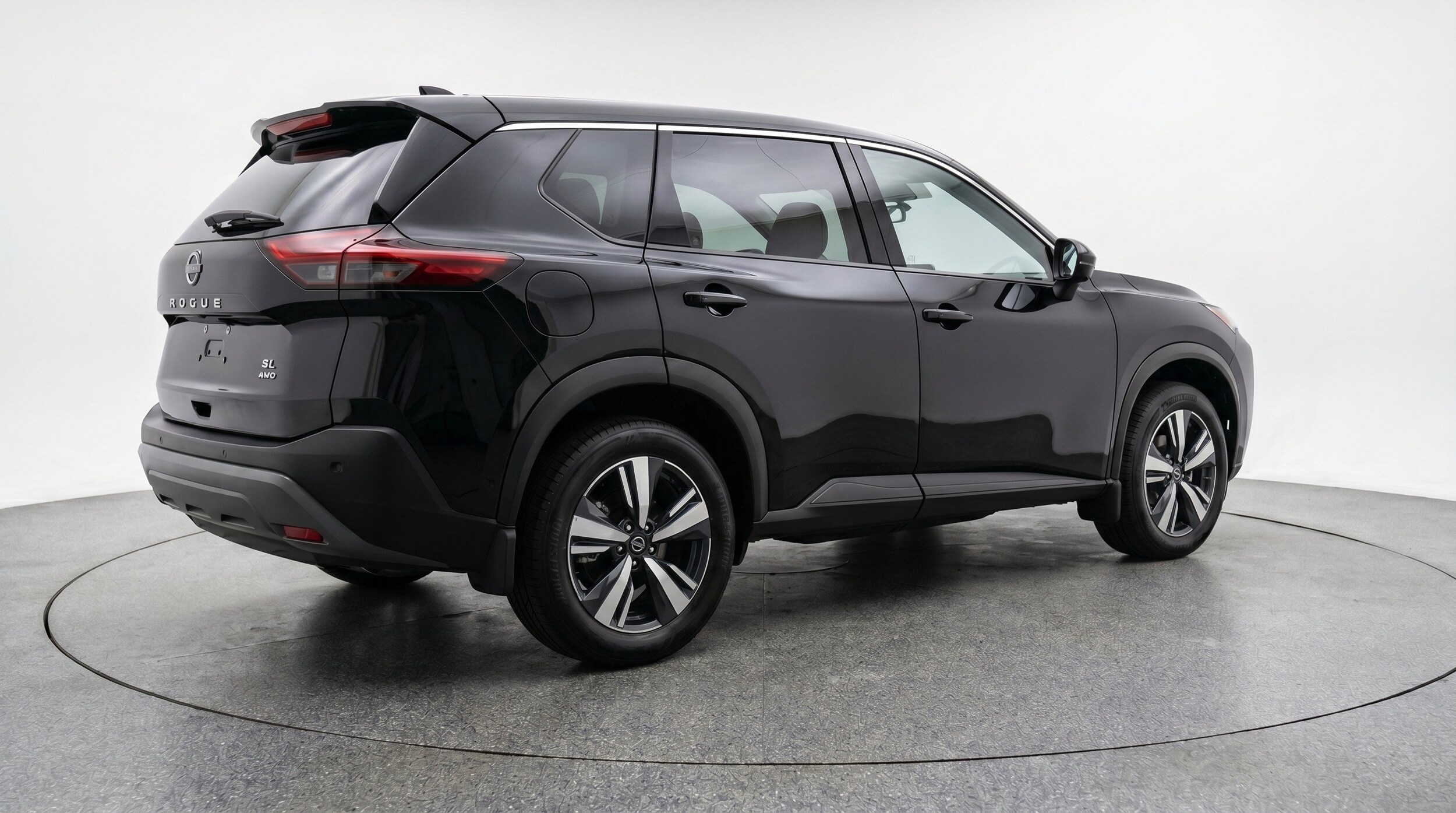 Thumbnail: 2026 Nissan Rogue - 9