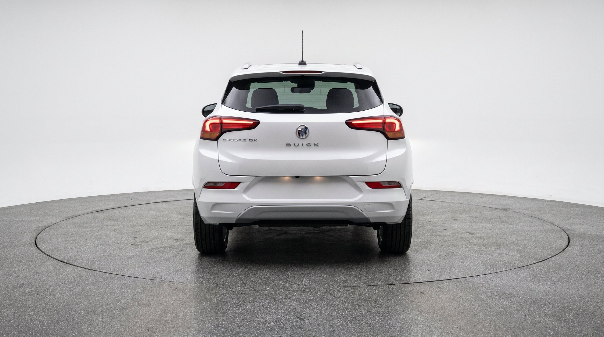 Thumbnail: 2026 Buick Encore GX - 7