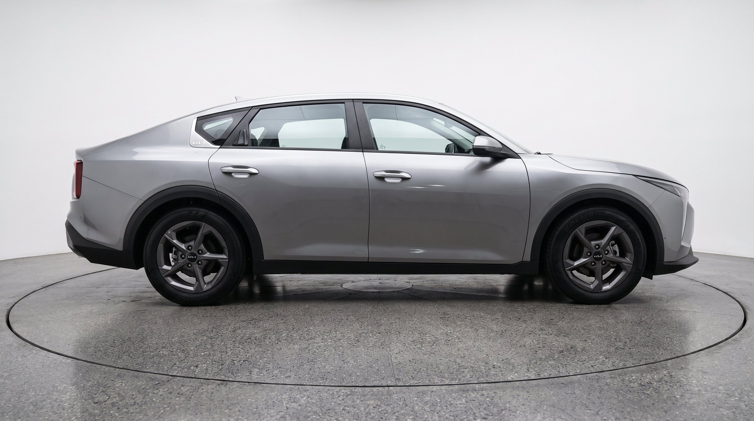 Thumbnail: 2026 Kia K4 - 11