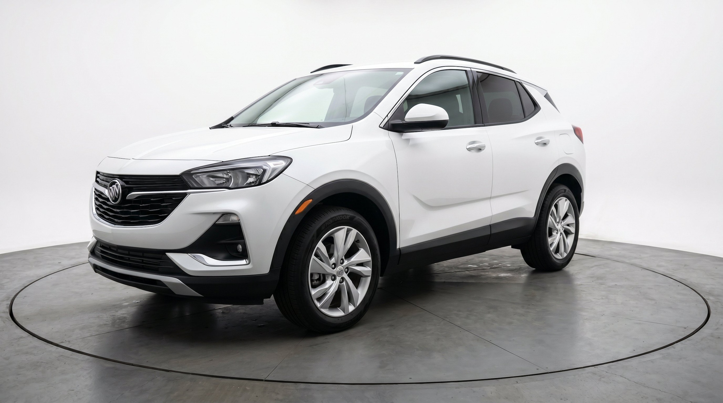 Thumbnail: 2026 Buick Encore GX - 3