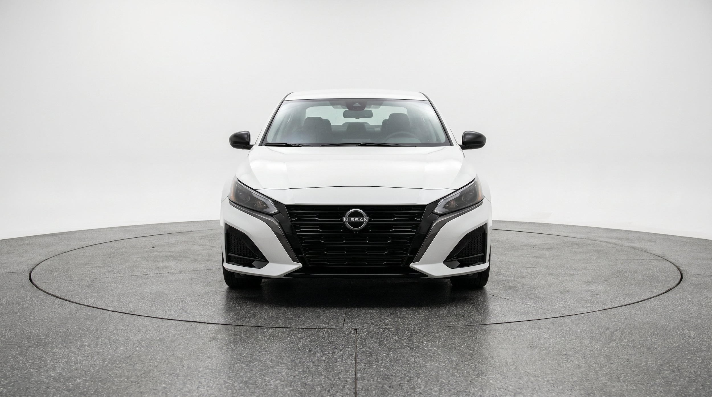 Thumbnail: 2026 Nissan Altima - 2