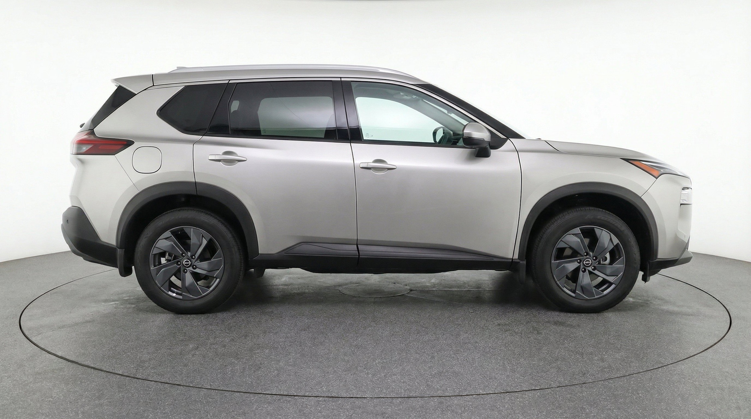 Thumbnail: 2026 Nissan Rogue - 11