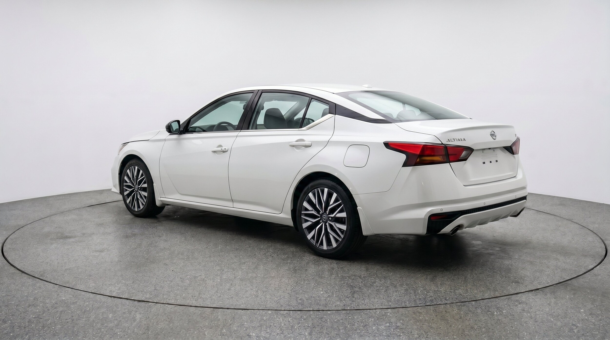 Thumbnail: 2026 Nissan Altima - 6