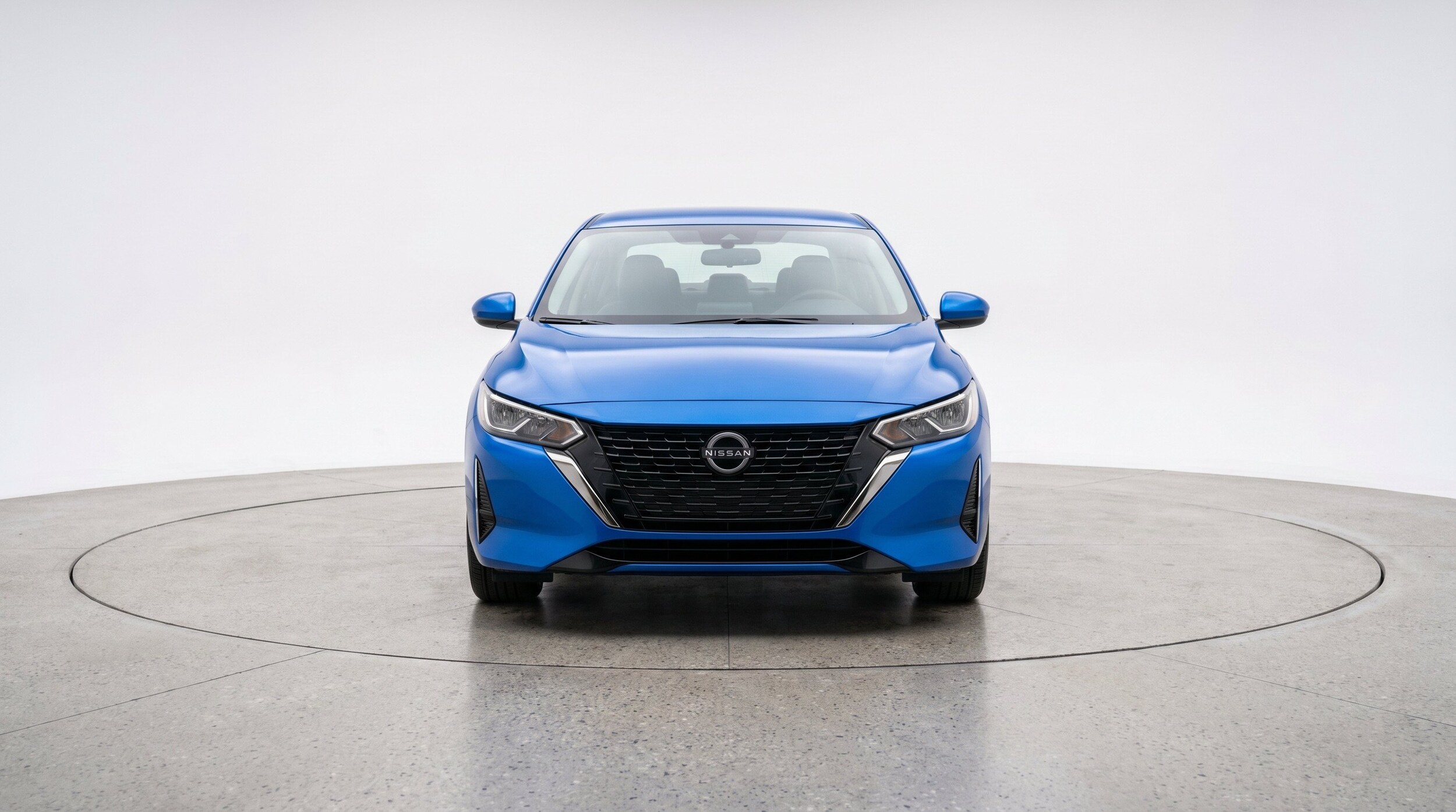 Thumbnail: 2025 Nissan Sentra - 2