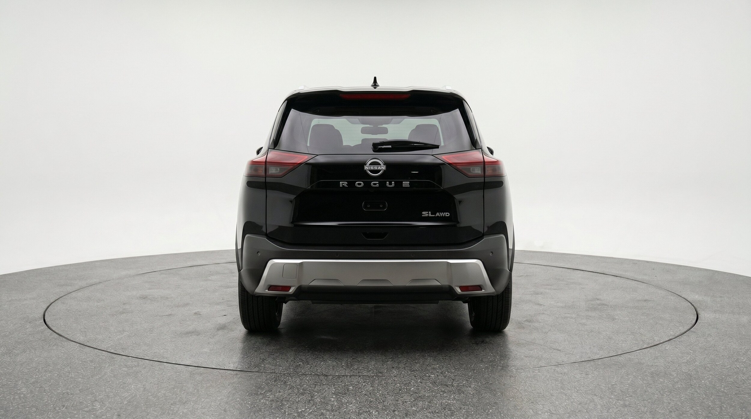 Thumbnail: 2026 Nissan Rogue - 7