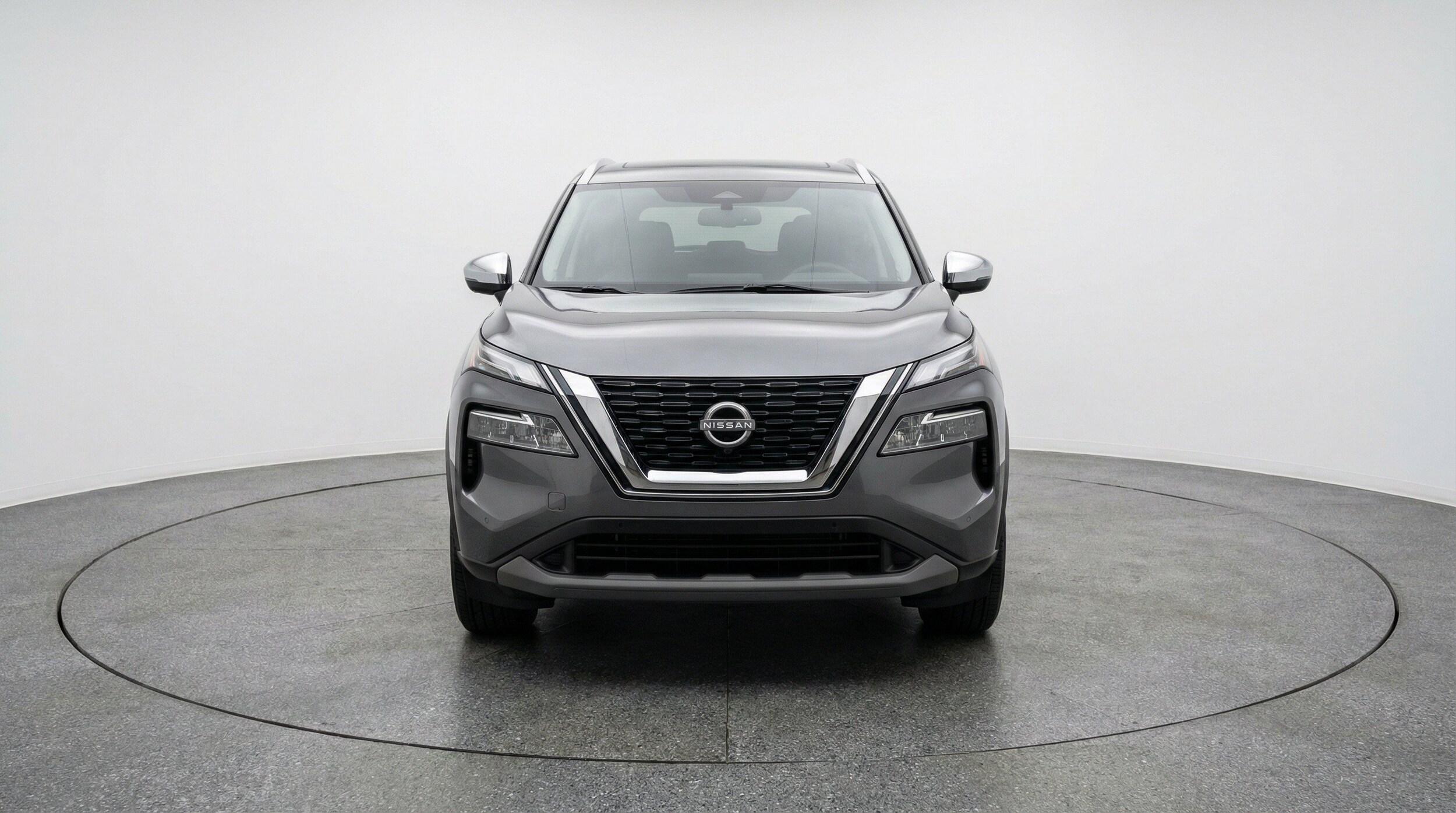 Thumbnail: 2025 Nissan Rogue - 2