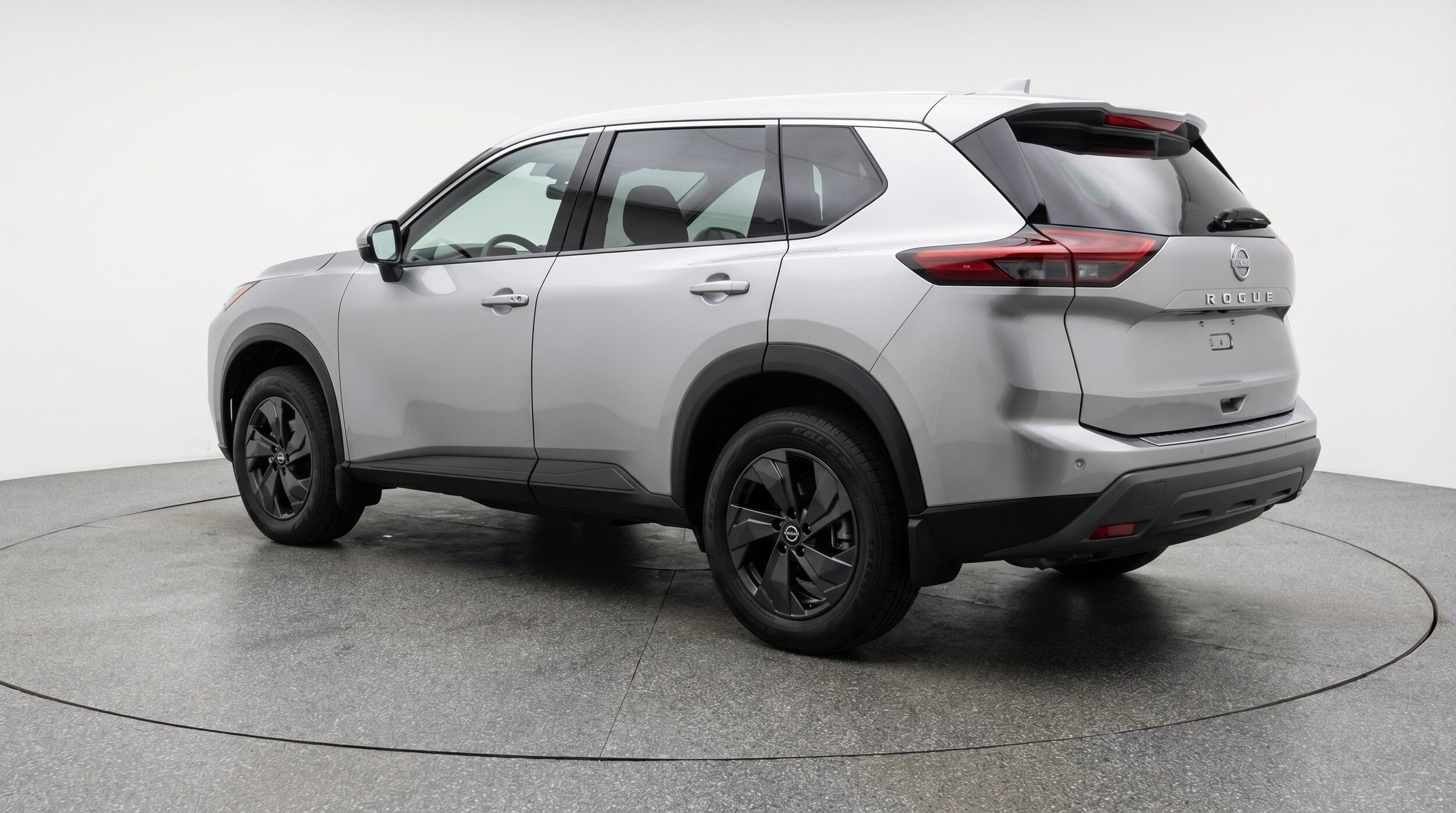 Thumbnail: 2026 Nissan Rogue - 6