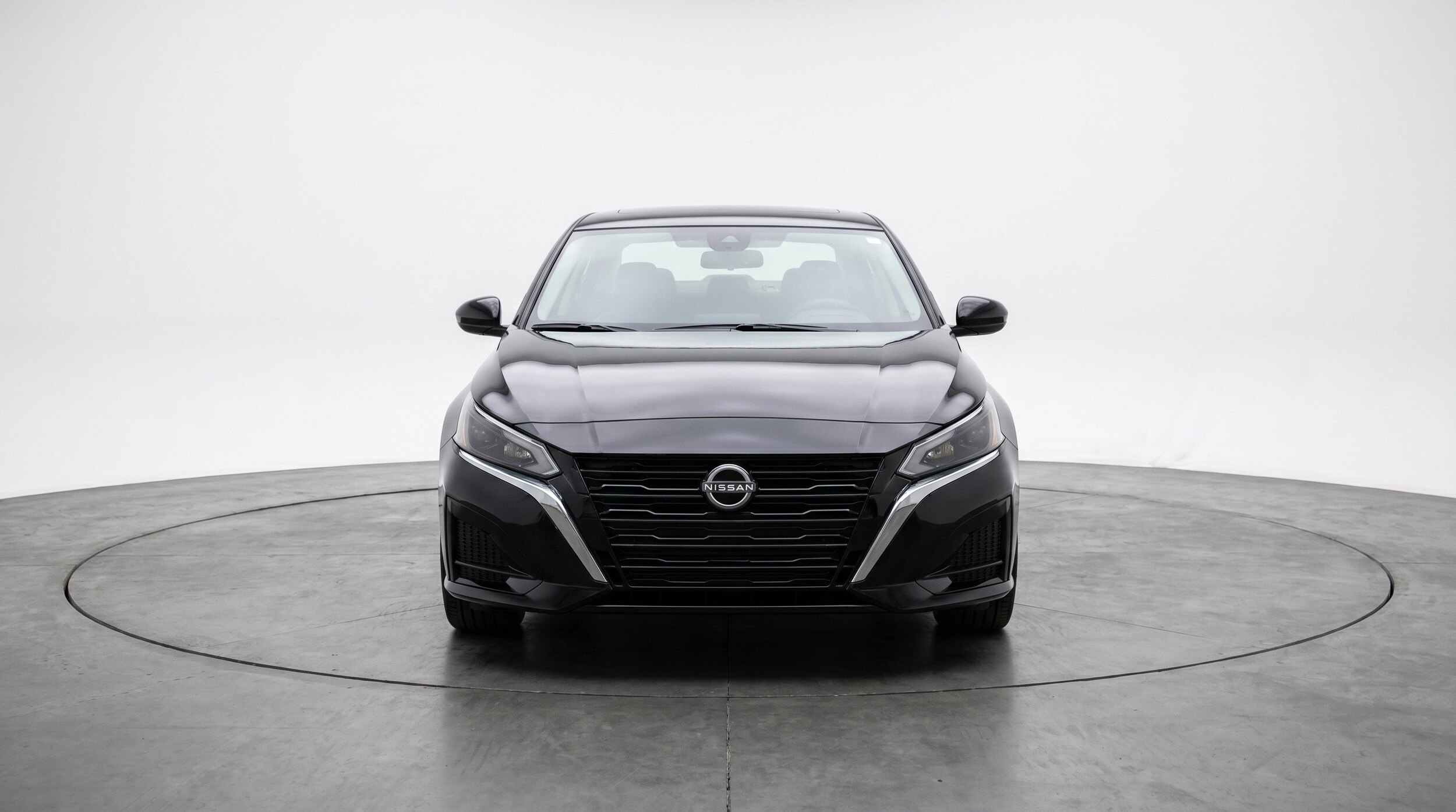 Thumbnail: 2025 Nissan Altima - 2