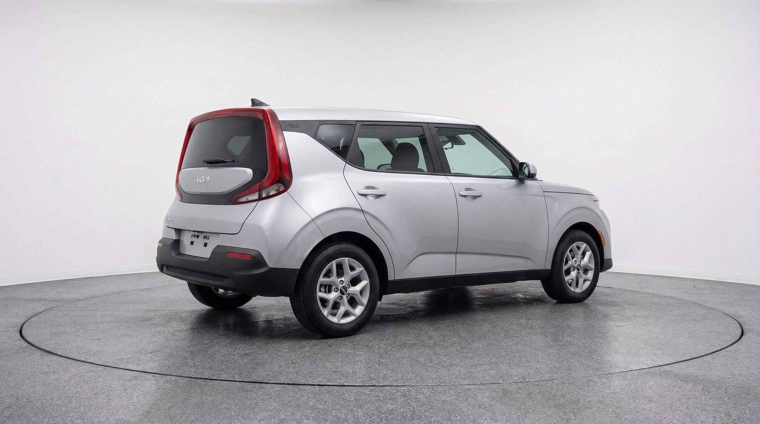 Thumbnail: 2025 Kia Soul - 9