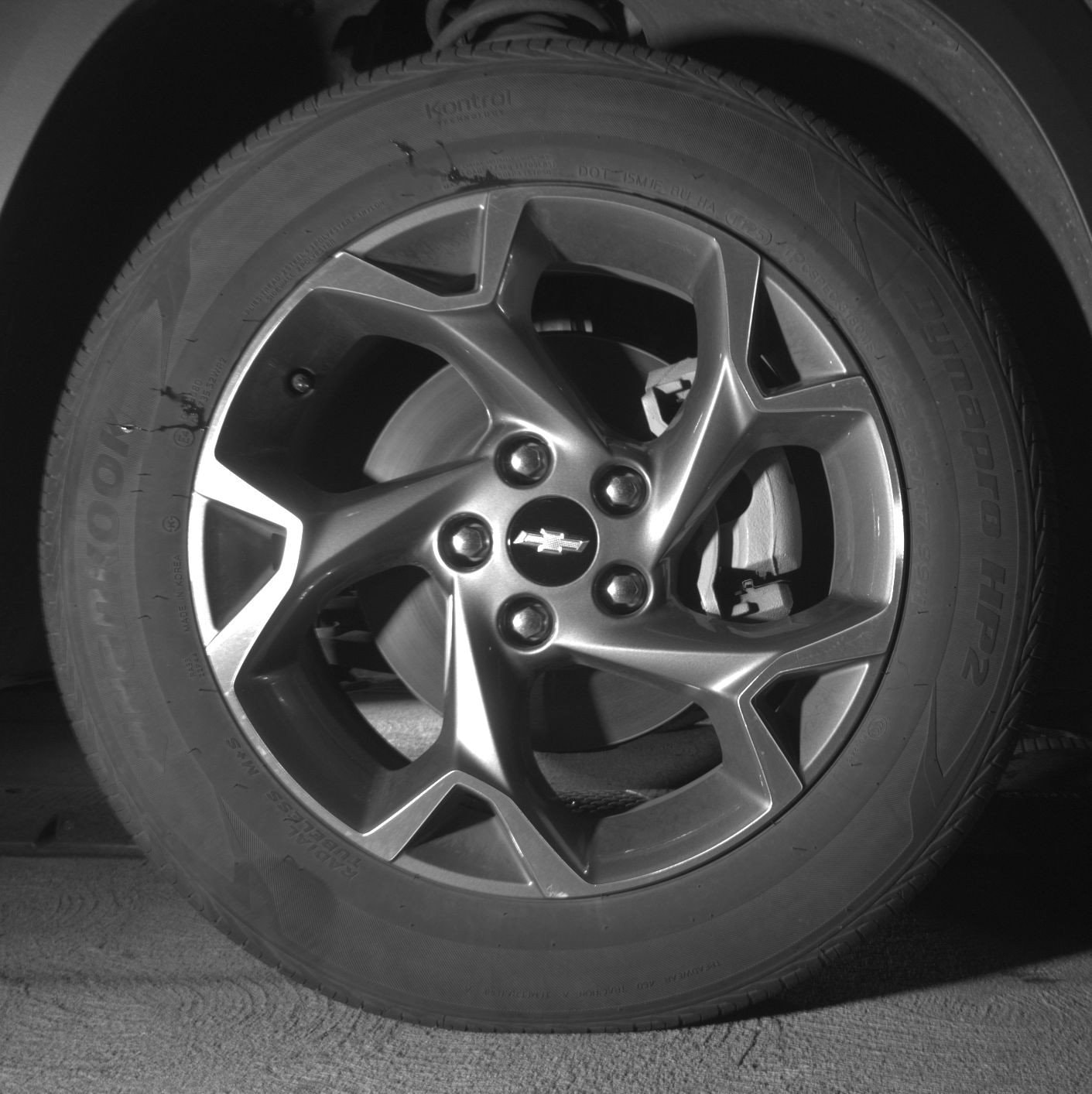 Thumbnail: 2025 Chevrolet Trax - 13