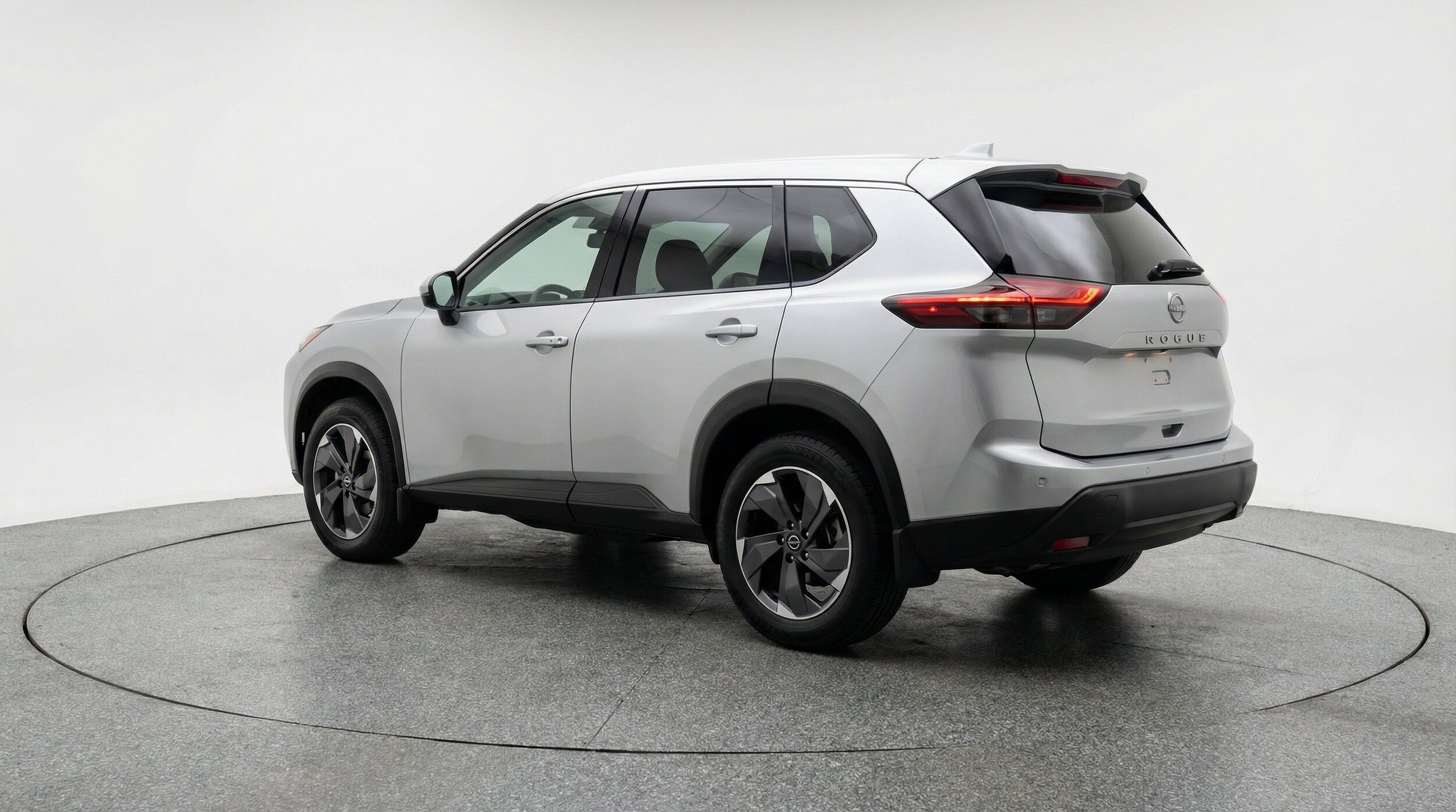 Thumbnail: 2025 Nissan Rogue - 6