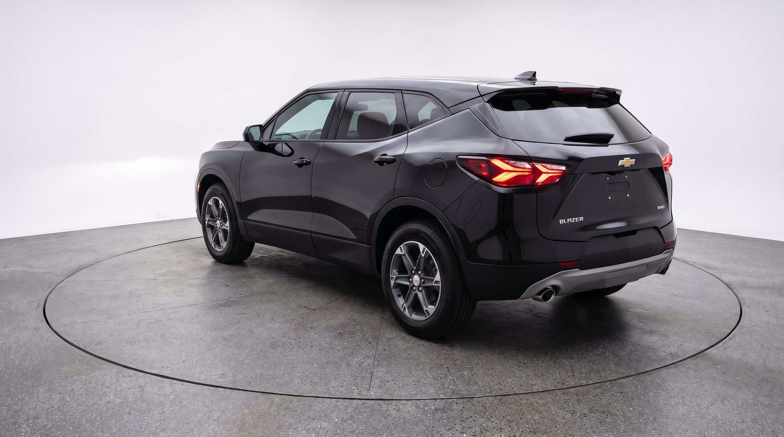 Thumbnail: 2026 Chevrolet Blazer - 6