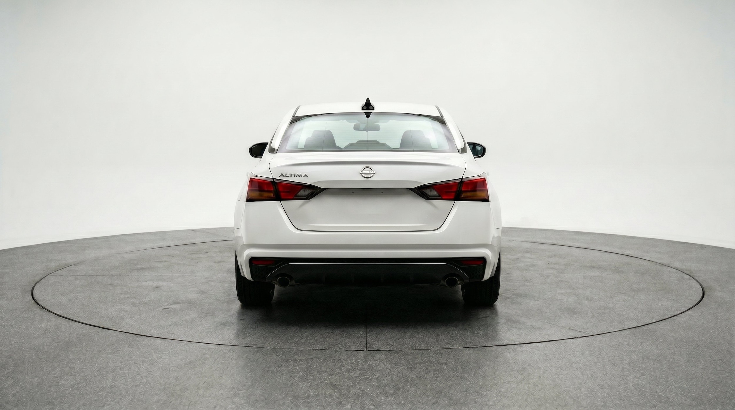 Thumbnail: 2026 Nissan Altima - 7