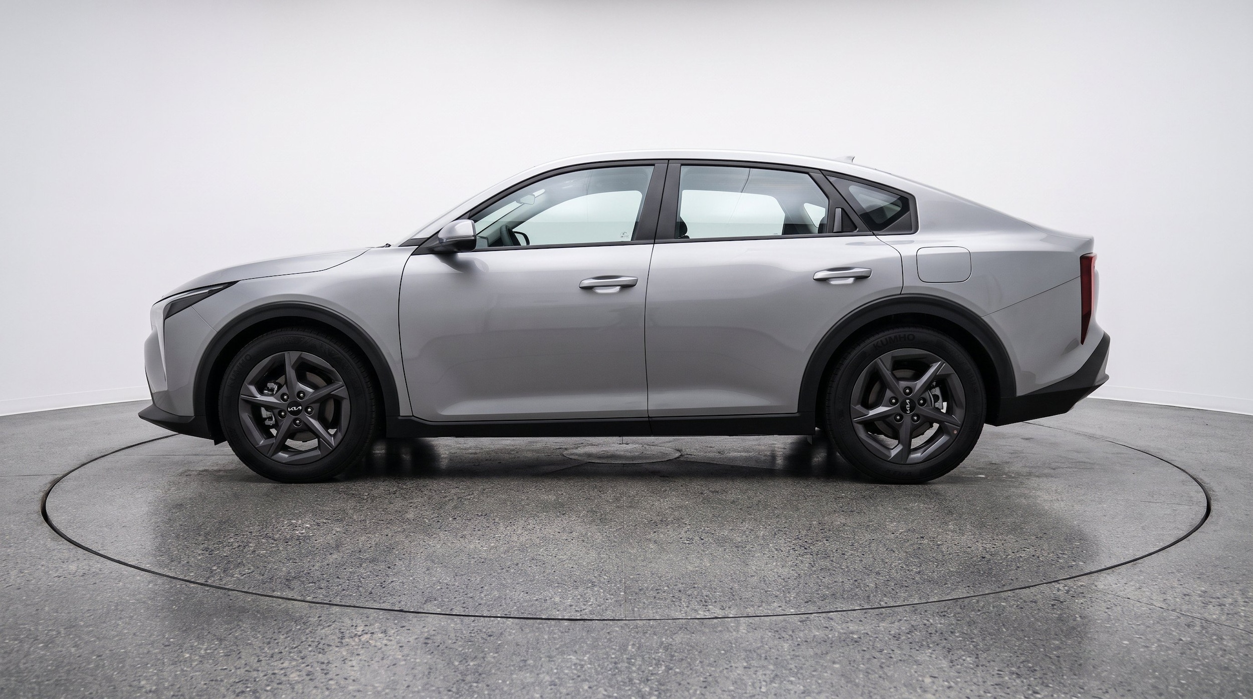 Thumbnail: 2026 Kia K4 - 5