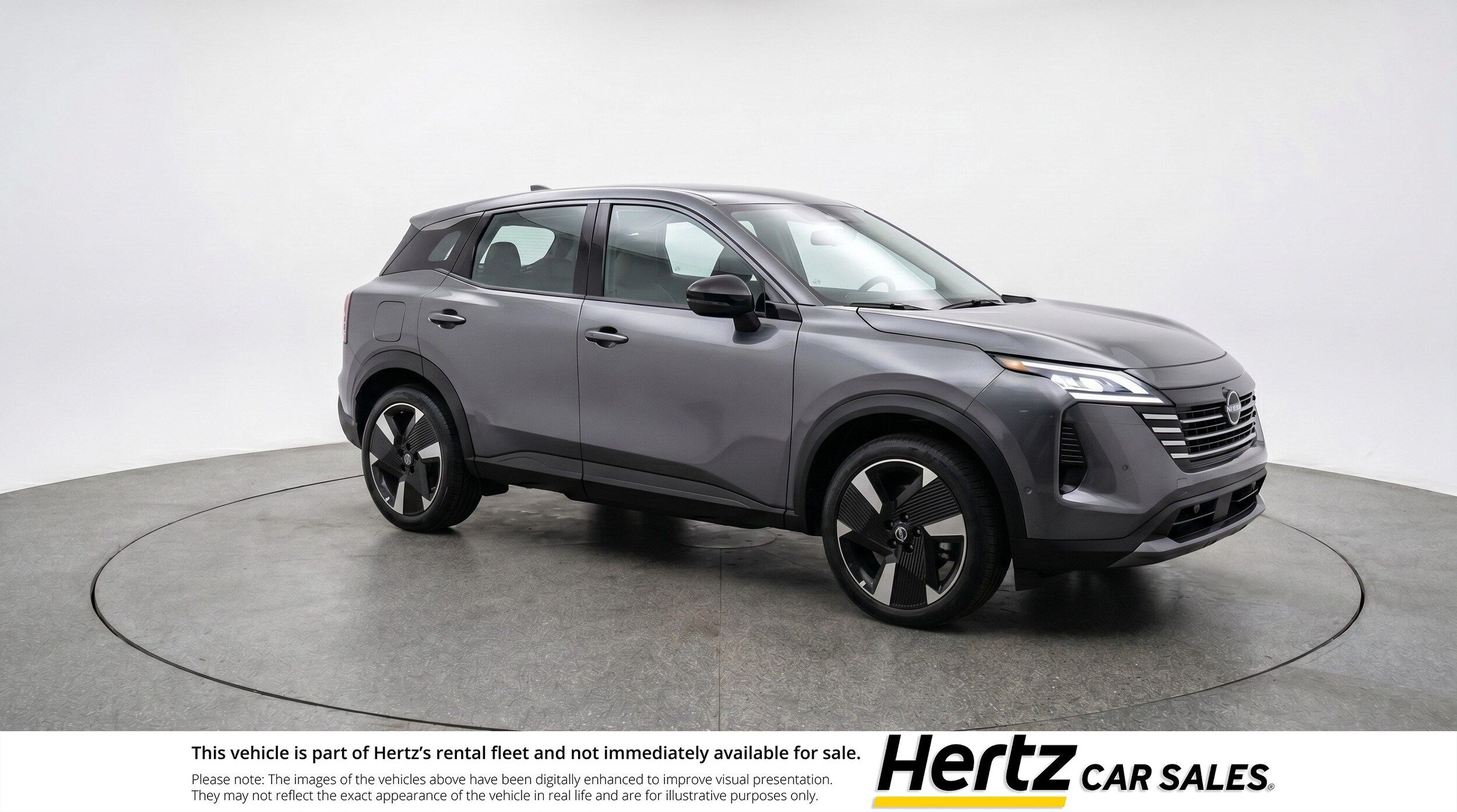 Thumbnail: 2026 Nissan Kicks - 1
