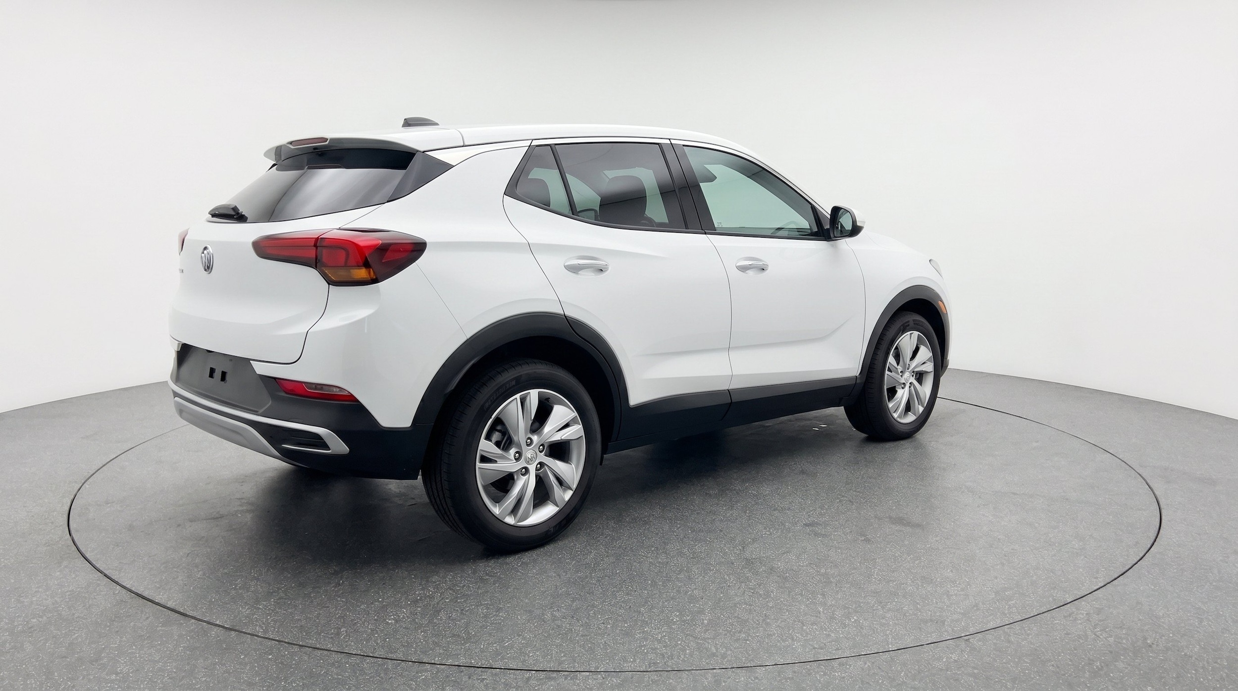 Thumbnail: 2026 Buick Encore GX - 9