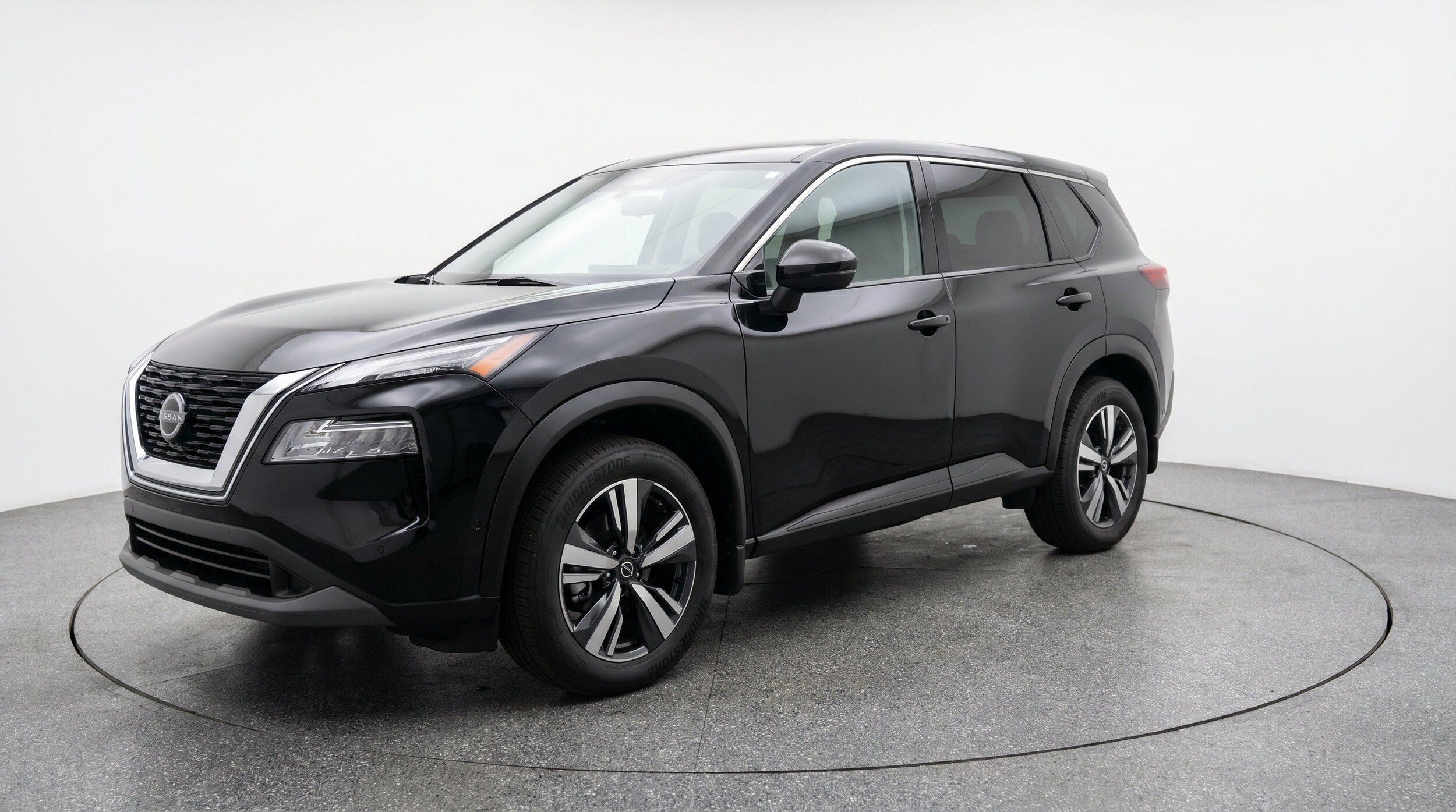 Thumbnail: 2026 Nissan Rogue - 3