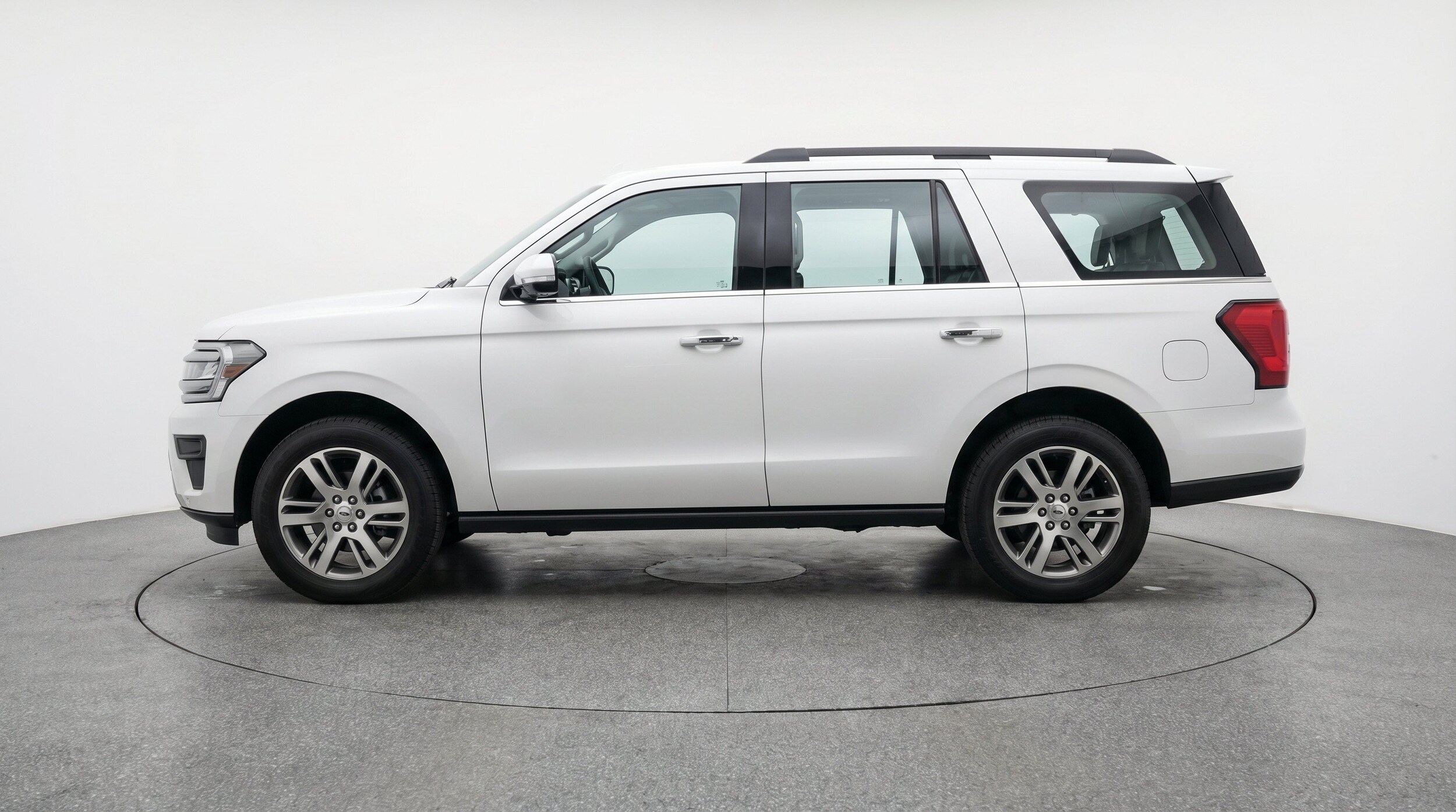 Thumbnail: 2024 Ford Expedition - 5