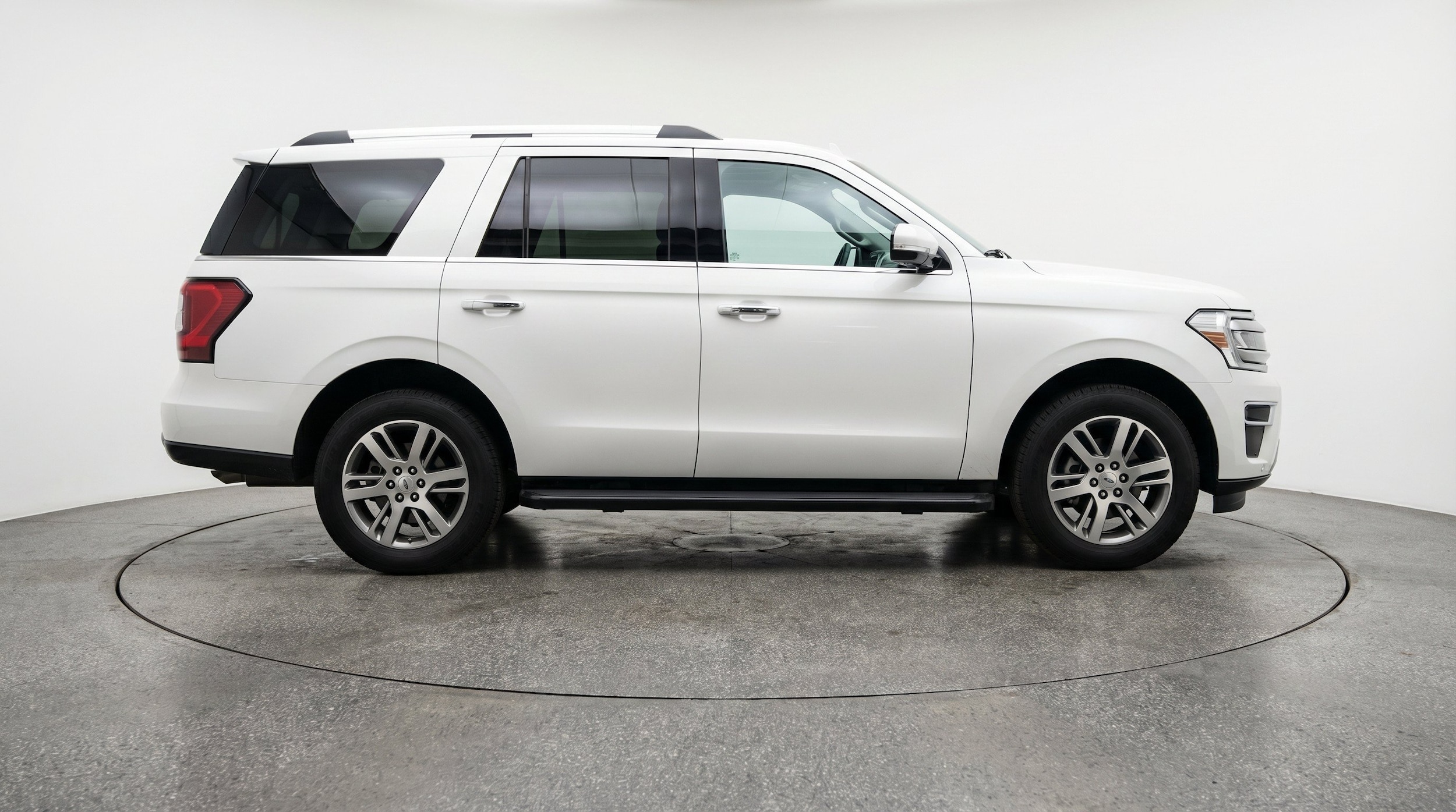 Thumbnail: 2024 Ford Expedition - 11