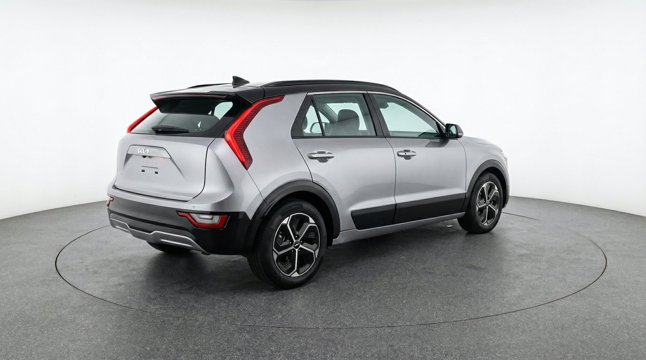Thumbnail: 2026 Kia Niro - 9