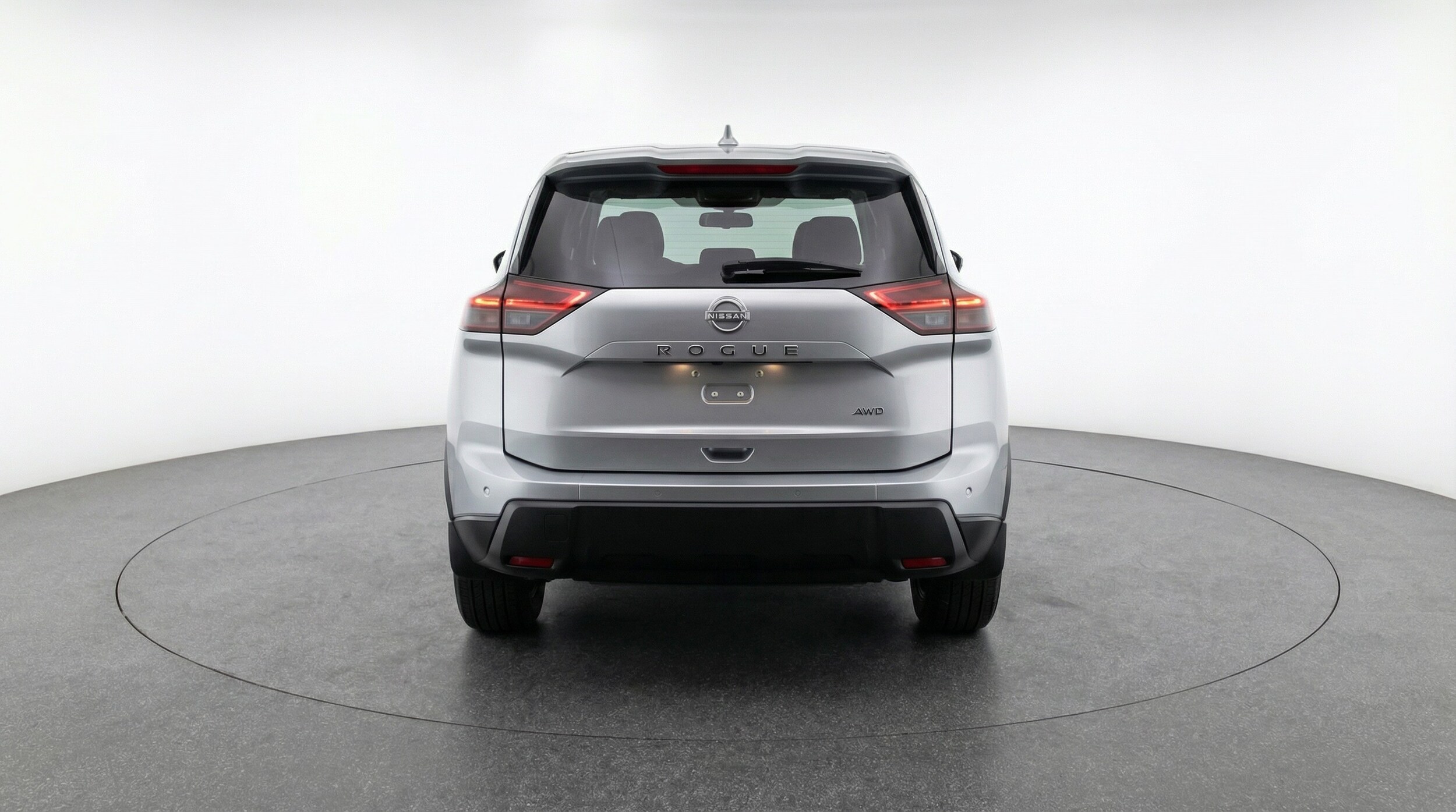 Thumbnail: 2025 Nissan Rogue - 6