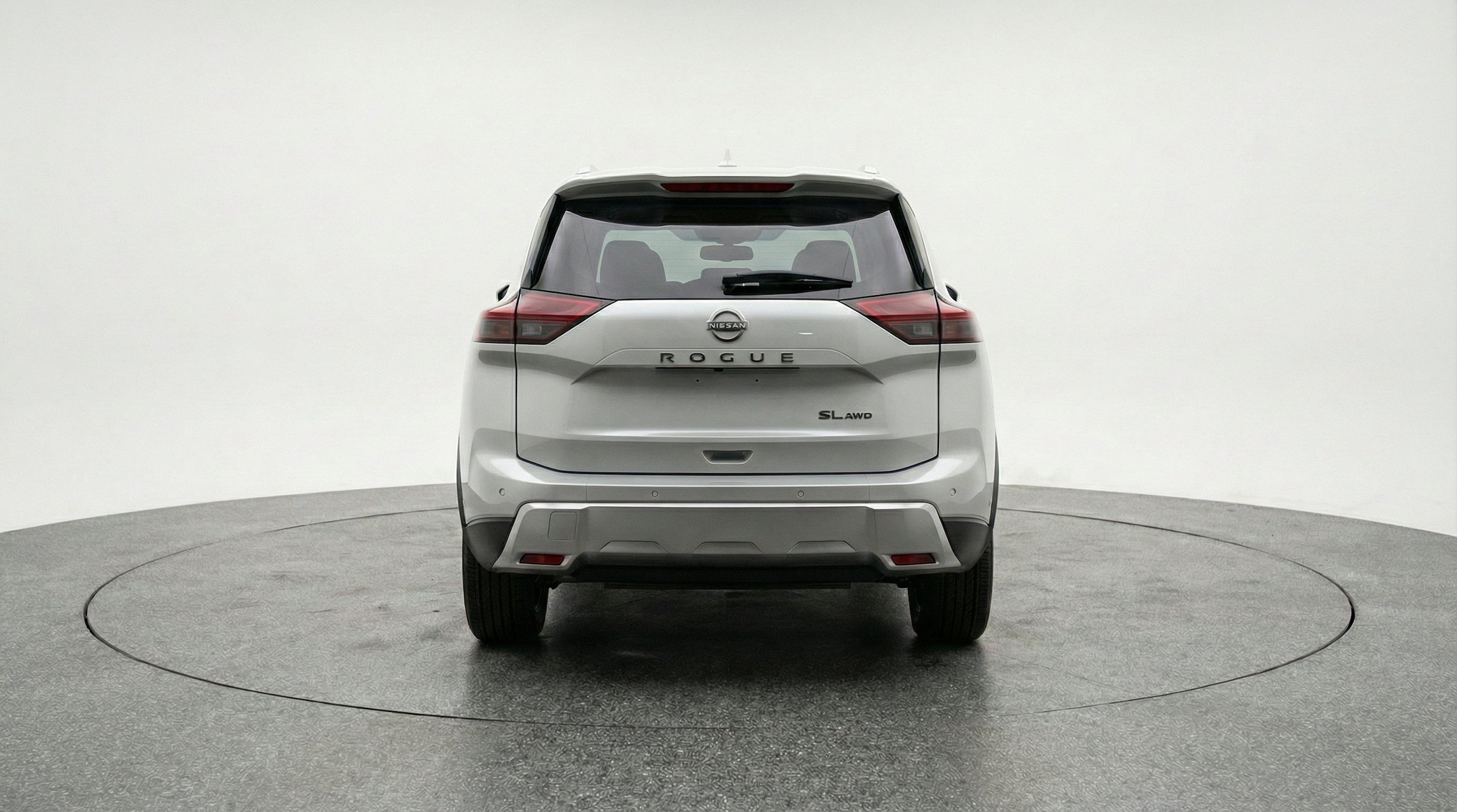 Thumbnail: 2026 Nissan Rogue - 7