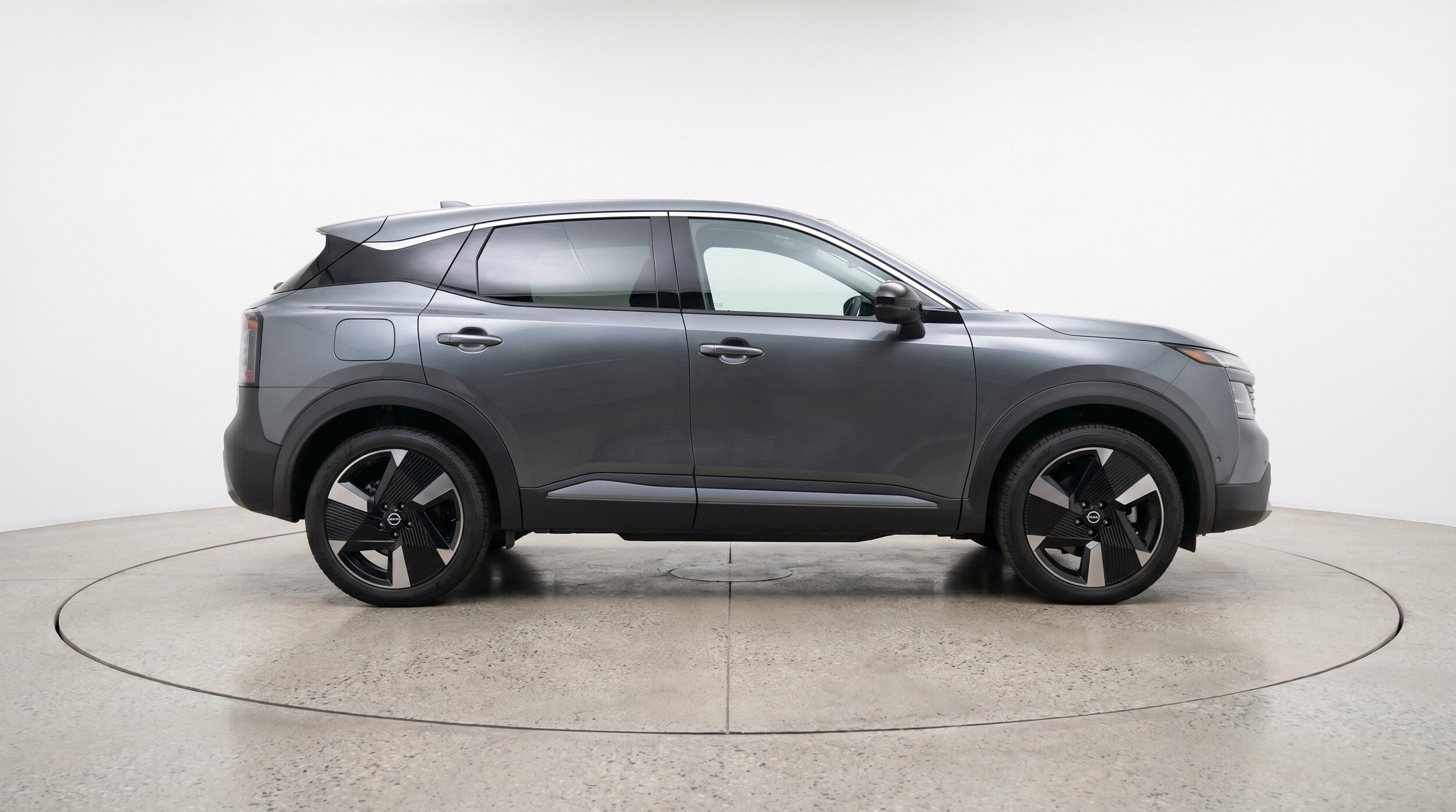 Thumbnail: 2026 Nissan Kicks - 11