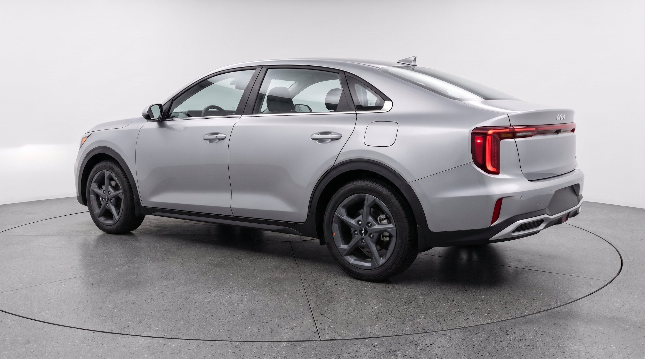 Thumbnail: 2026 Kia K4 - 6