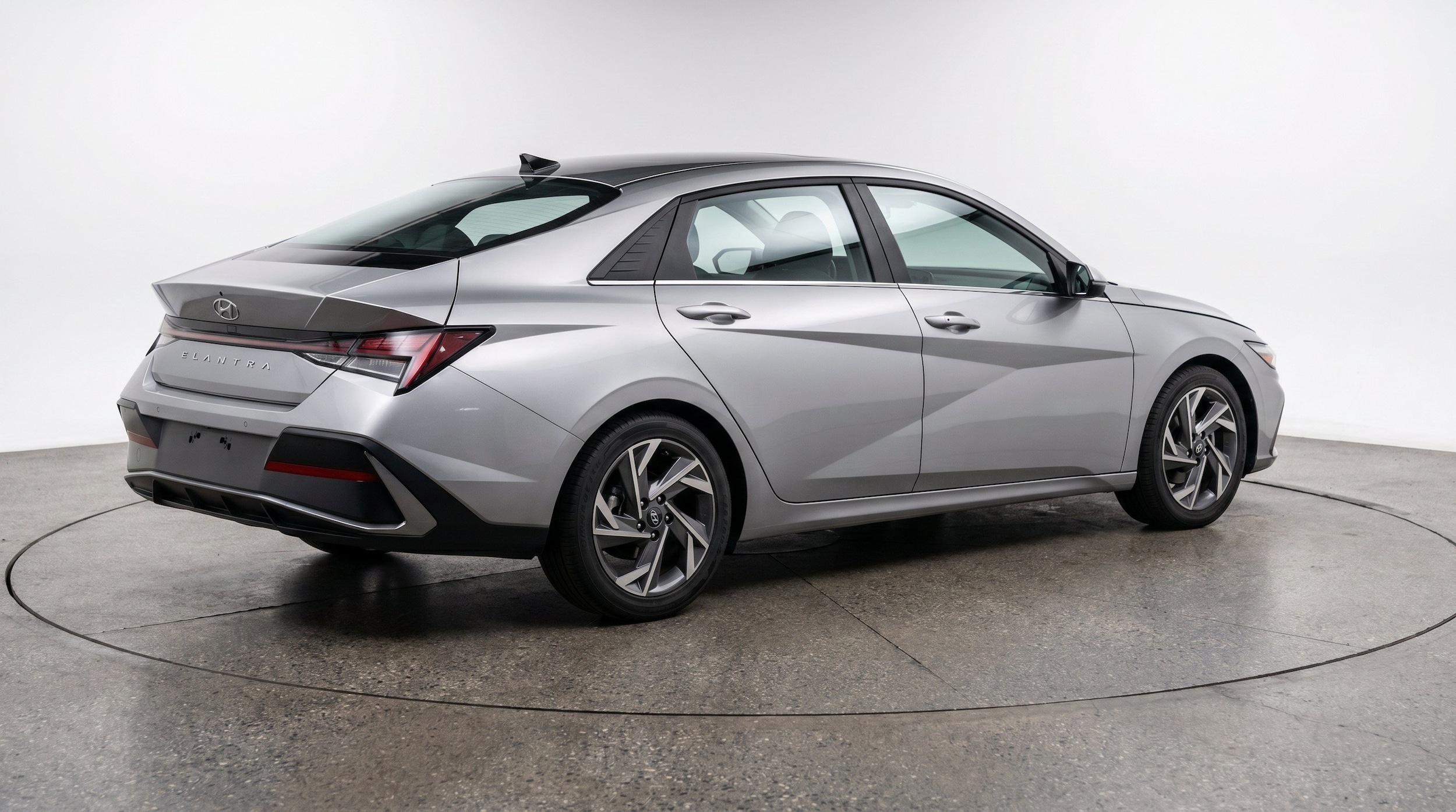 Thumbnail: 2025 Hyundai Elantra - 9
