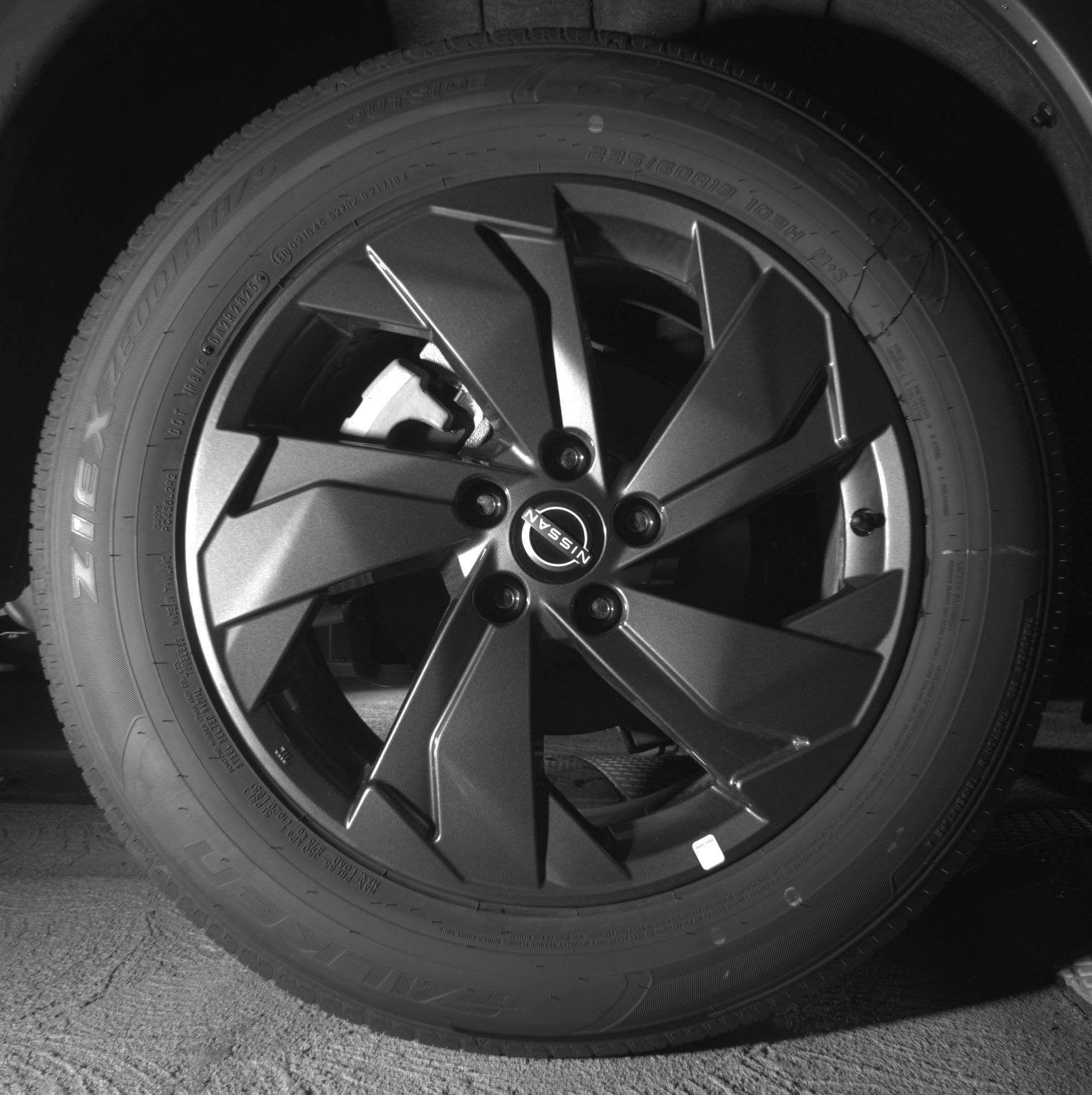 Thumbnail: 2026 Nissan Rogue - 15