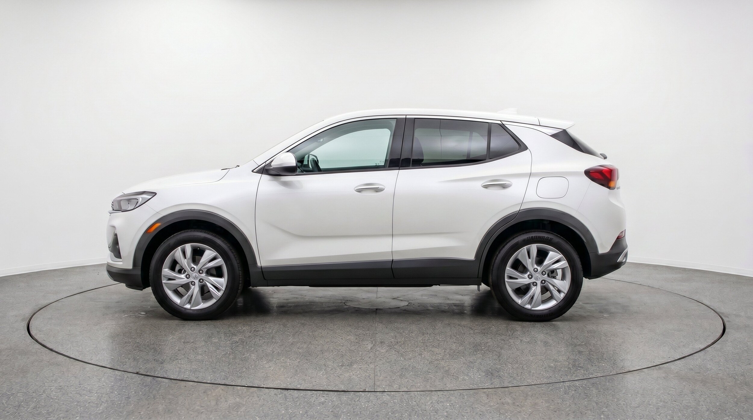 Thumbnail: 2026 Buick Encore GX - 5