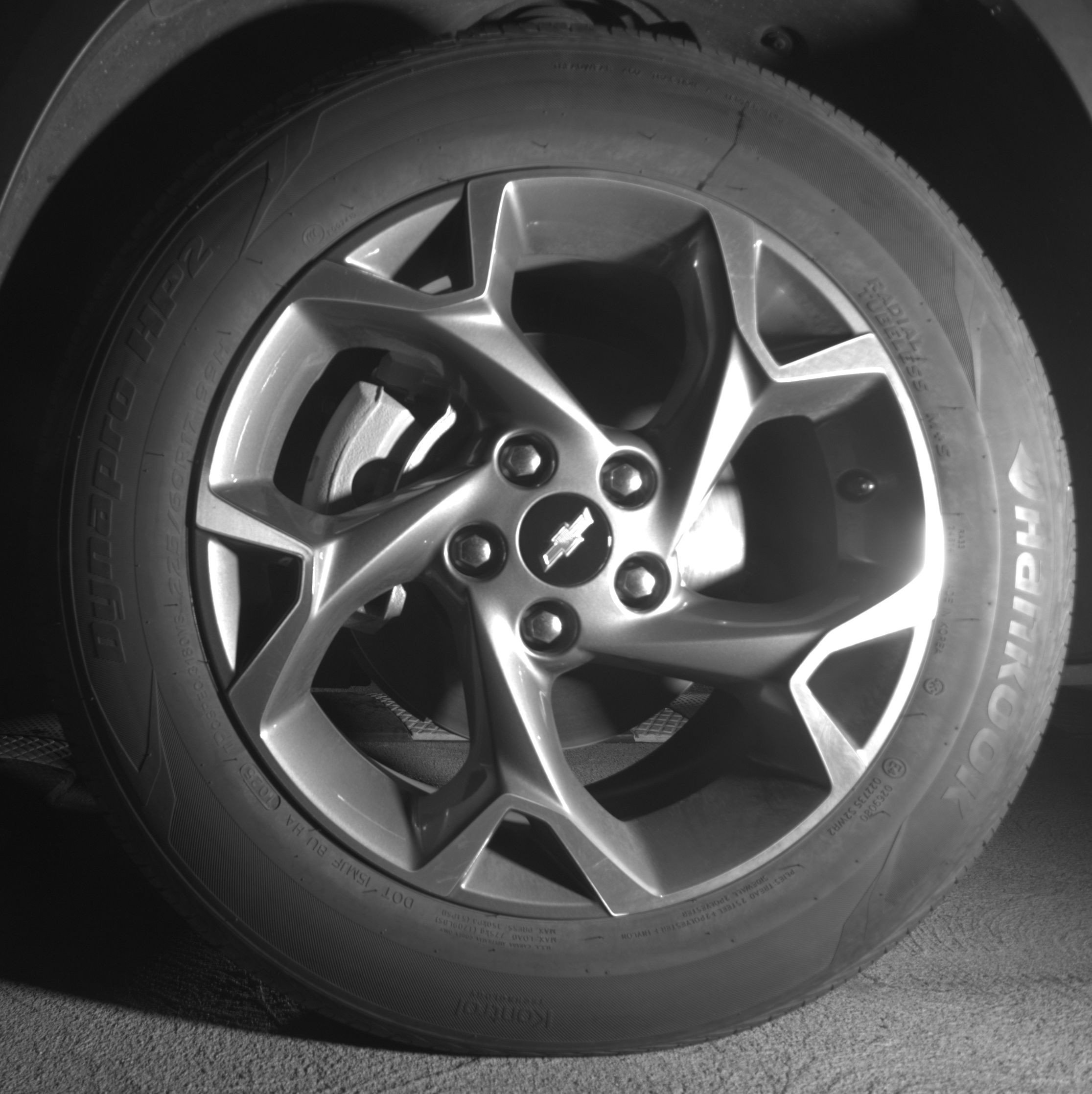 Thumbnail: 2025 Chevrolet Trax - 12
