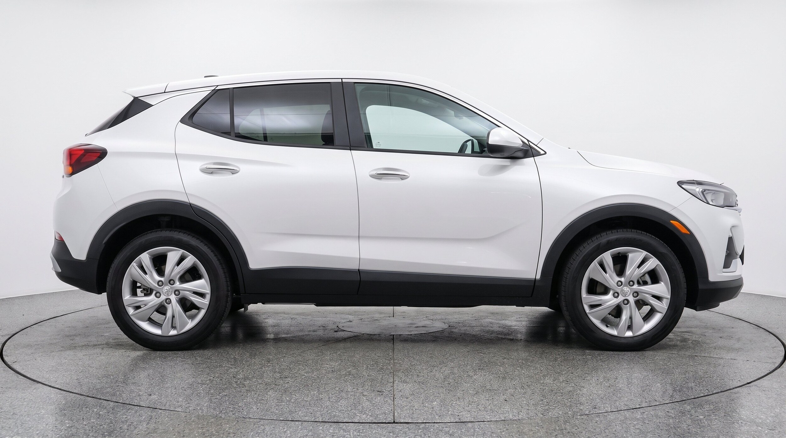 Thumbnail: 2026 Buick Encore GX - 11