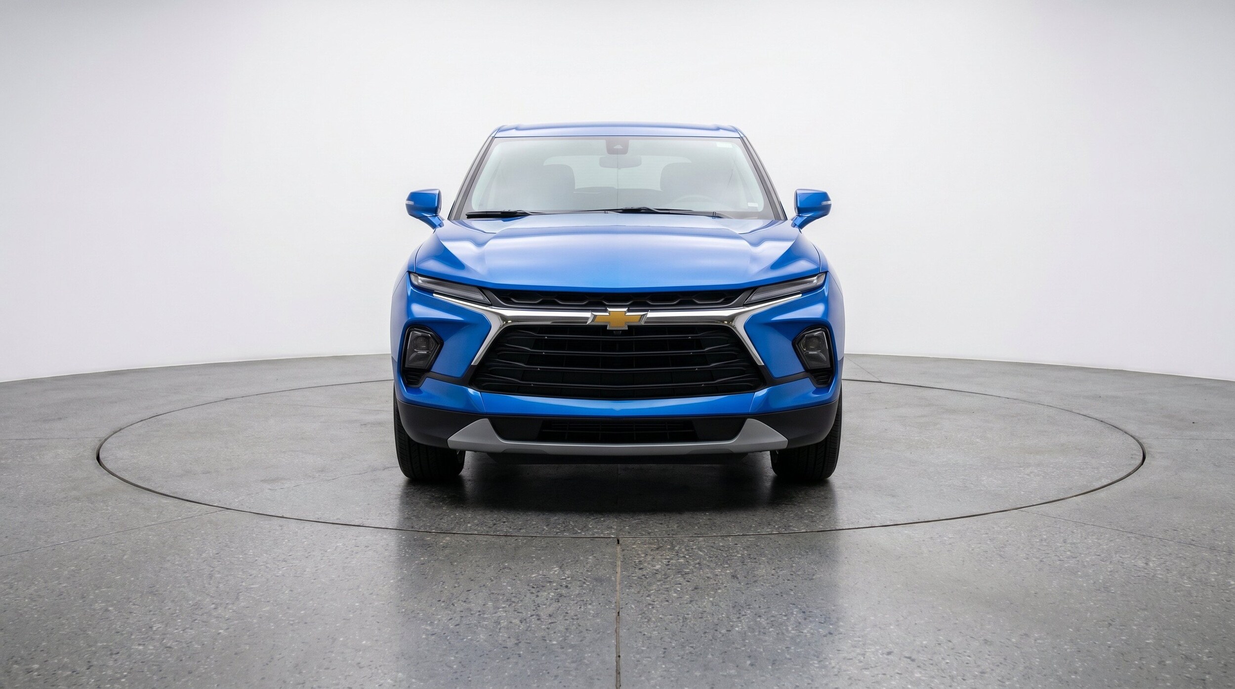 Thumbnail: 2025 Chevrolet Blazer - 2