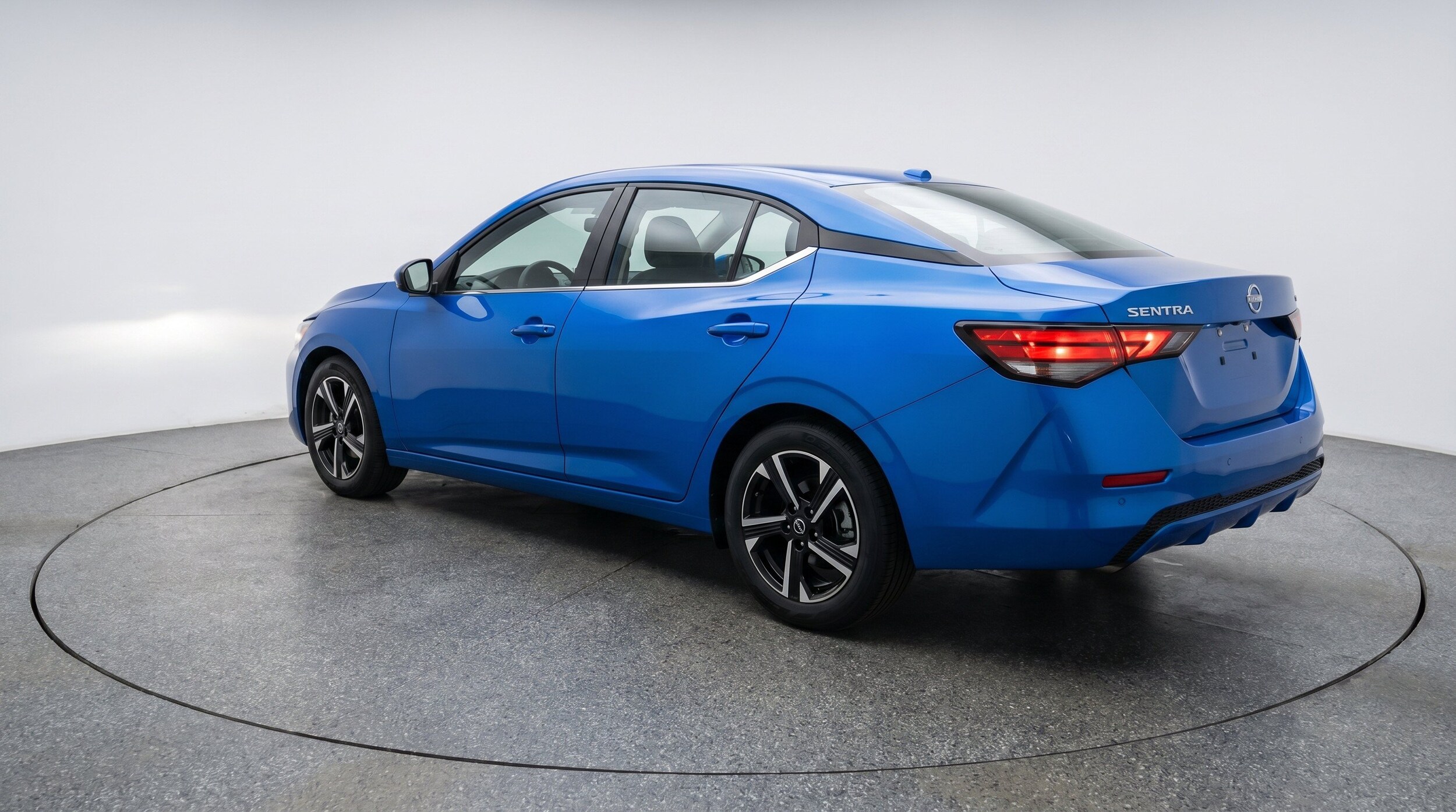 Thumbnail: 2025 Nissan Sentra - 6