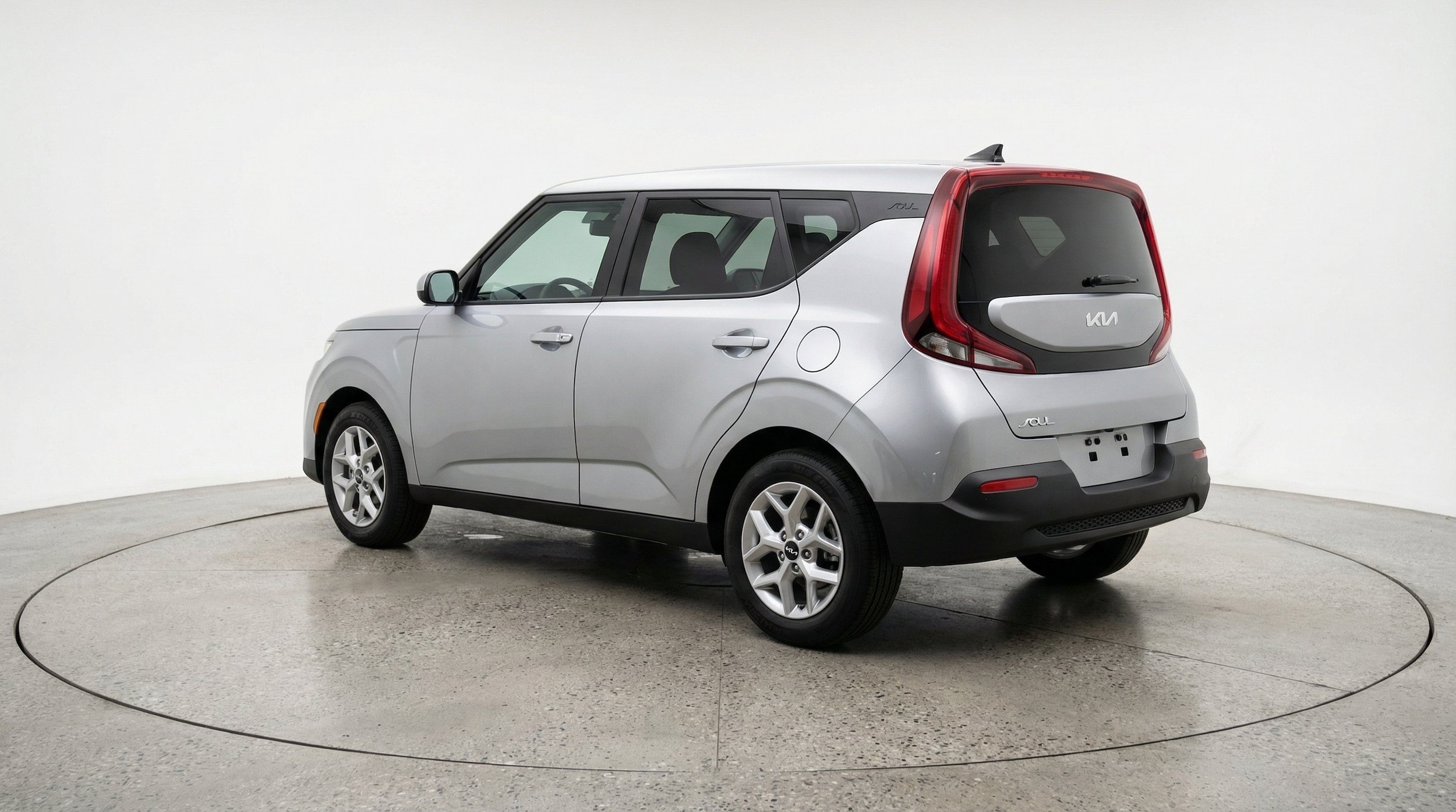 Thumbnail: 2025 Kia Soul - 6