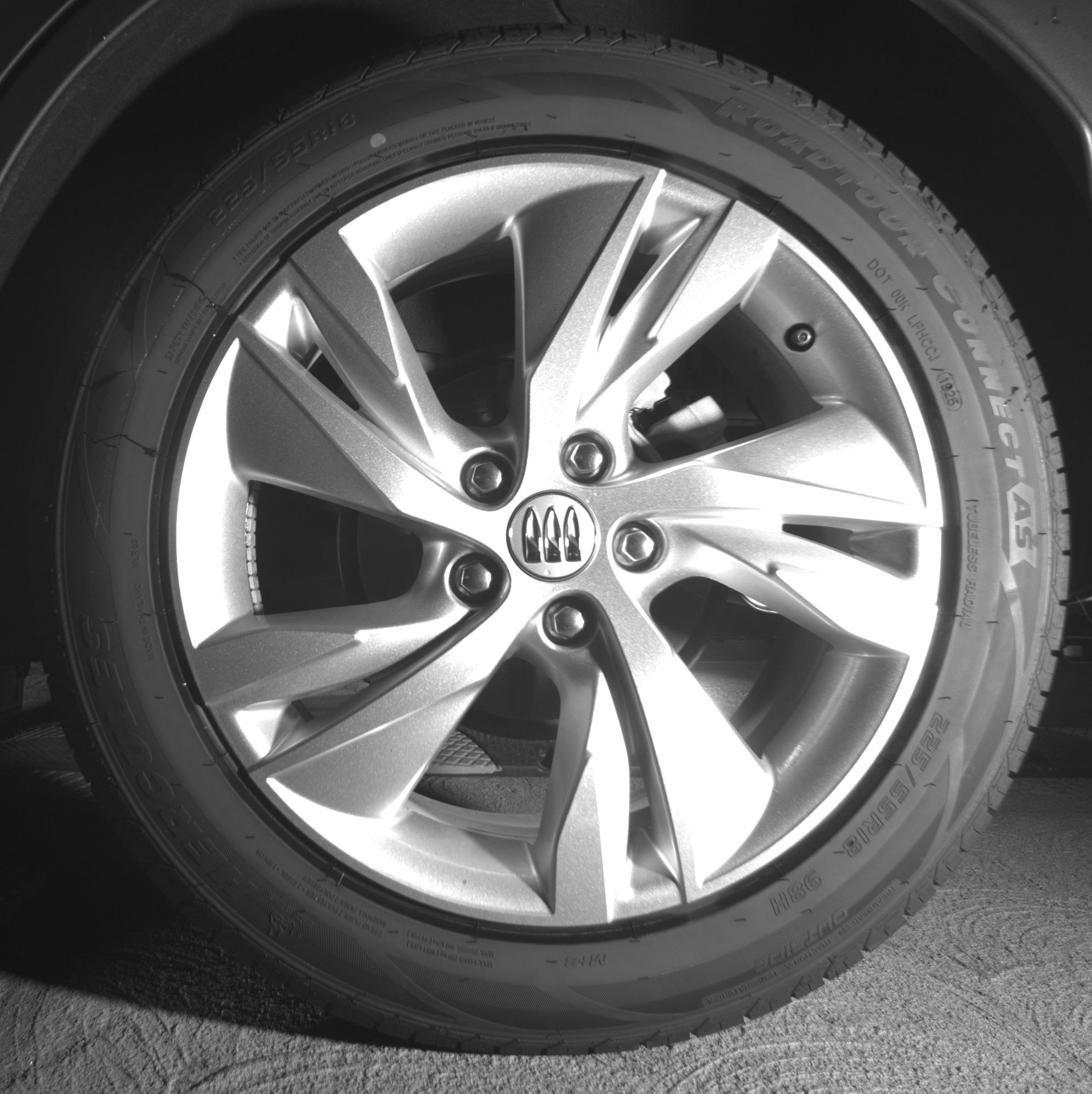 Thumbnail: 2026 Buick Encore GX - 14