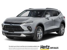 2026 Chevrolet Blazer LT -
                  Rancho Cucamonga, CA
