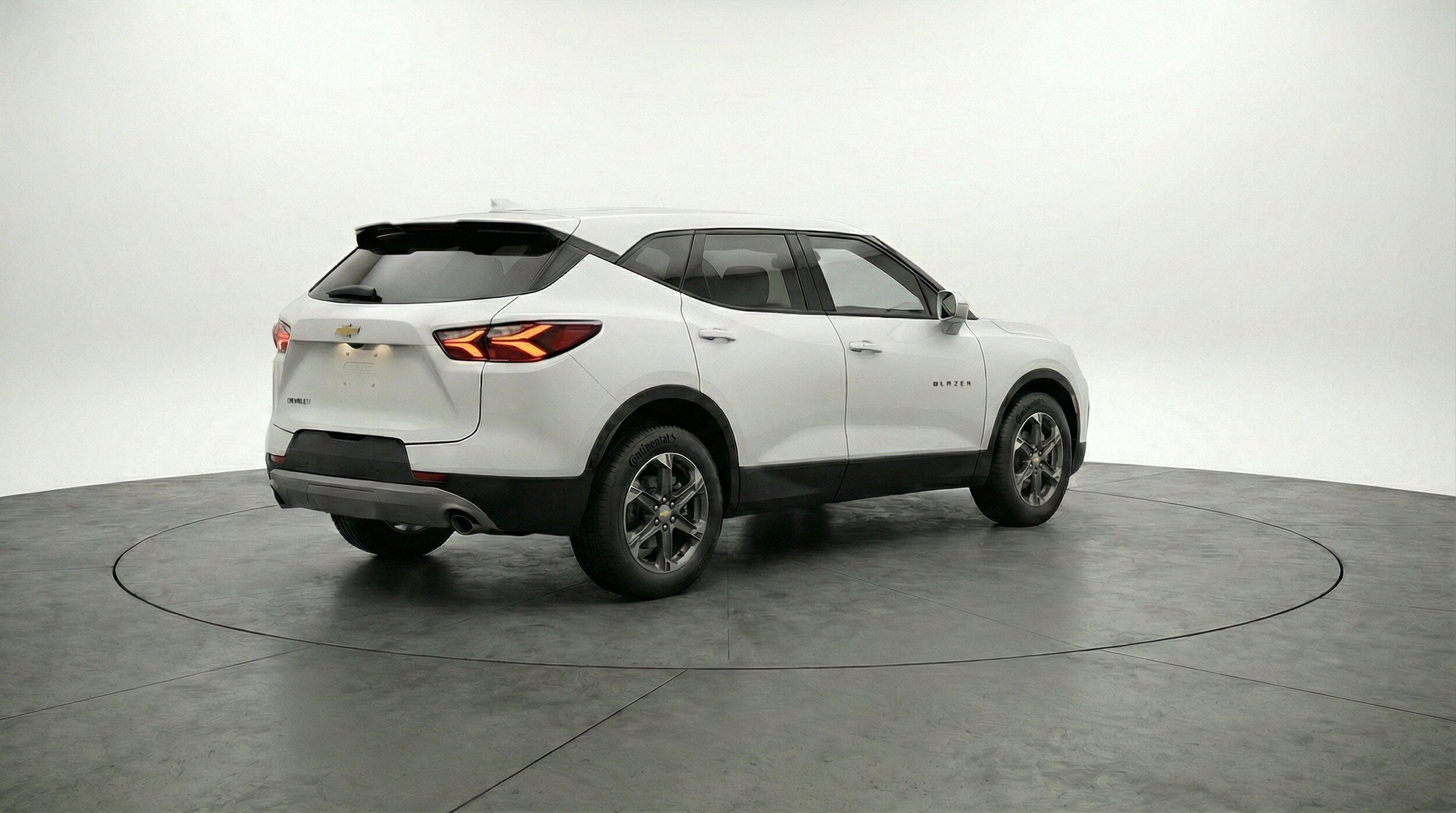 Thumbnail: 2026 Chevrolet Blazer - 9