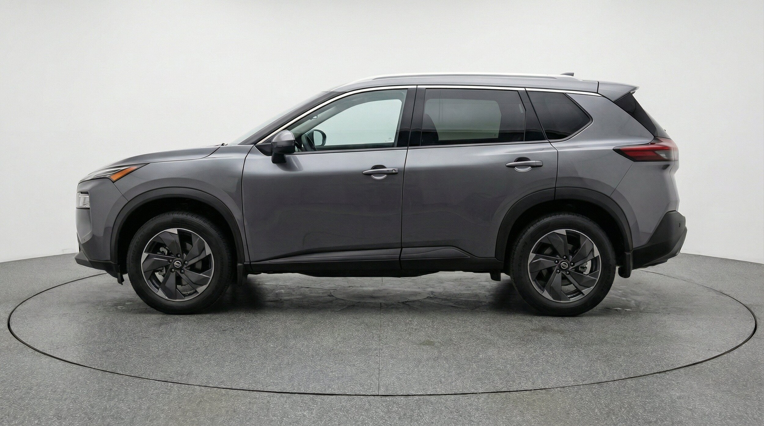 Thumbnail: 2025 Nissan Rogue - 5